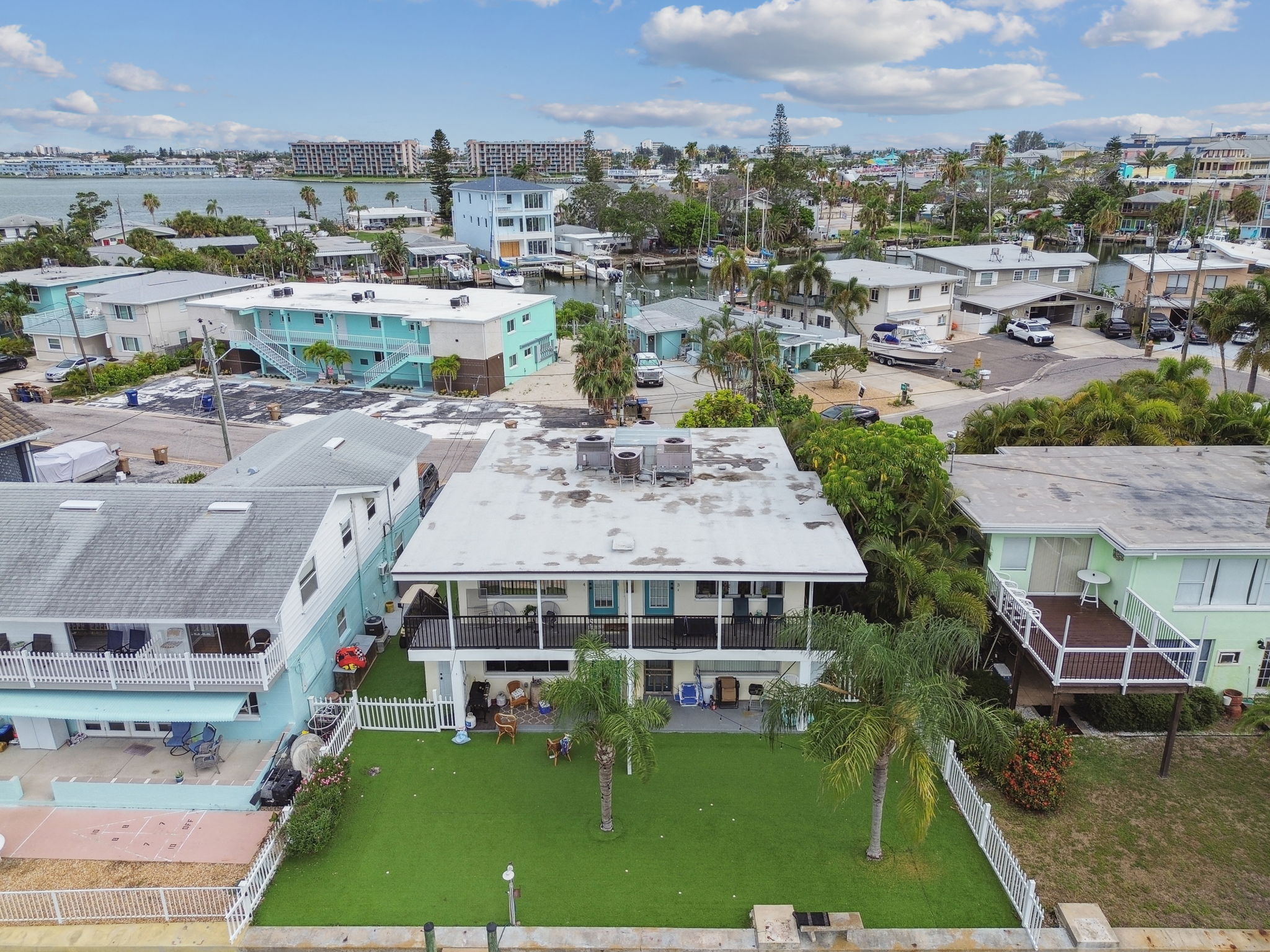 515 129th Ave E, Madeira Beach, Florida, 33708, United States, 4 Bedrooms Bedrooms, ,4 BathroomsBathrooms,Residential,For Sale,515 129th Ave E,1413375