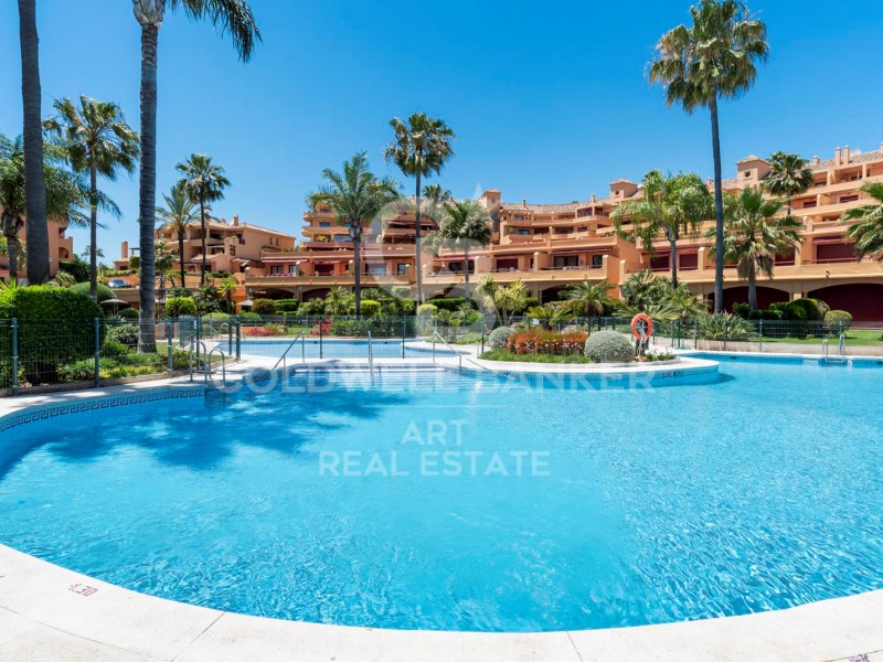 Estepona, Andalusia, ES, 3 Bedrooms Bedrooms, ,2 BathroomsBathrooms,Residential,For Sale,1847392