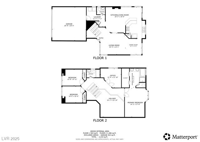 Las Vegas, Nevada, 89128, United States, 3 Bedrooms Bedrooms, ,3 BathroomsBathrooms,Residential,For Sale,1984835