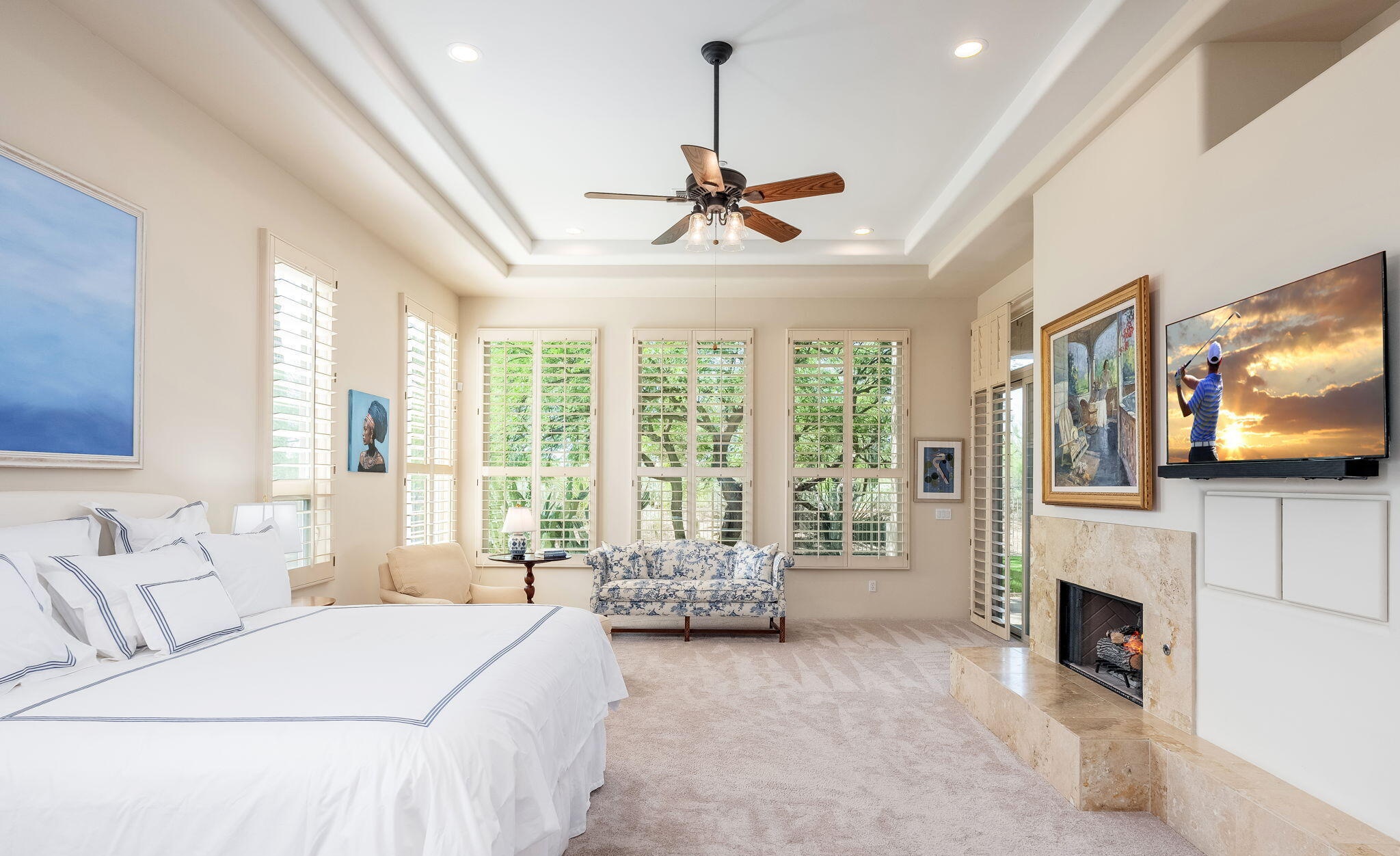  10801 E Happy Valley Rd #106  Scottsdale, AZ - 物件實景