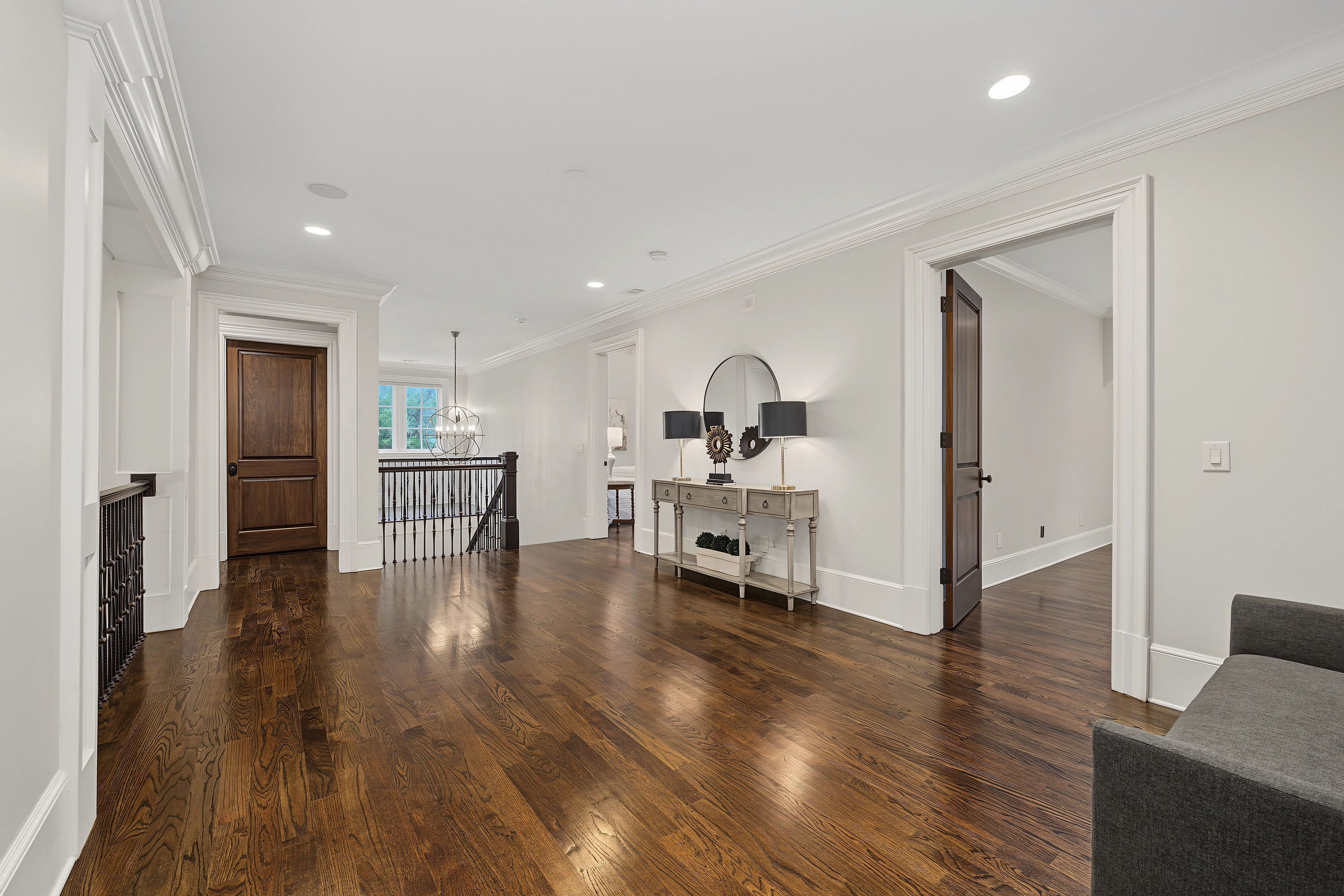  Exceptional Fully Gated Estate Near Chastain Park - 物件實景