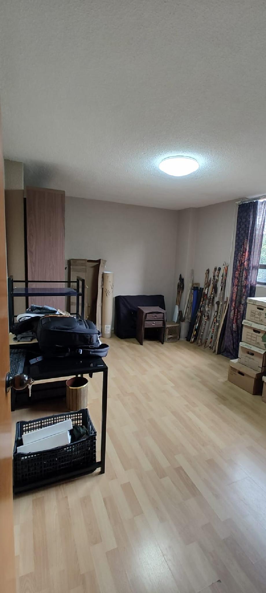 Amsterdam, Cuauhtémoc, Ciudad de México, 06100, Mexico, 2 Bedrooms Bedrooms, ,1 BathroomBathrooms,Residential,For Sale,Amsterdam,1640161