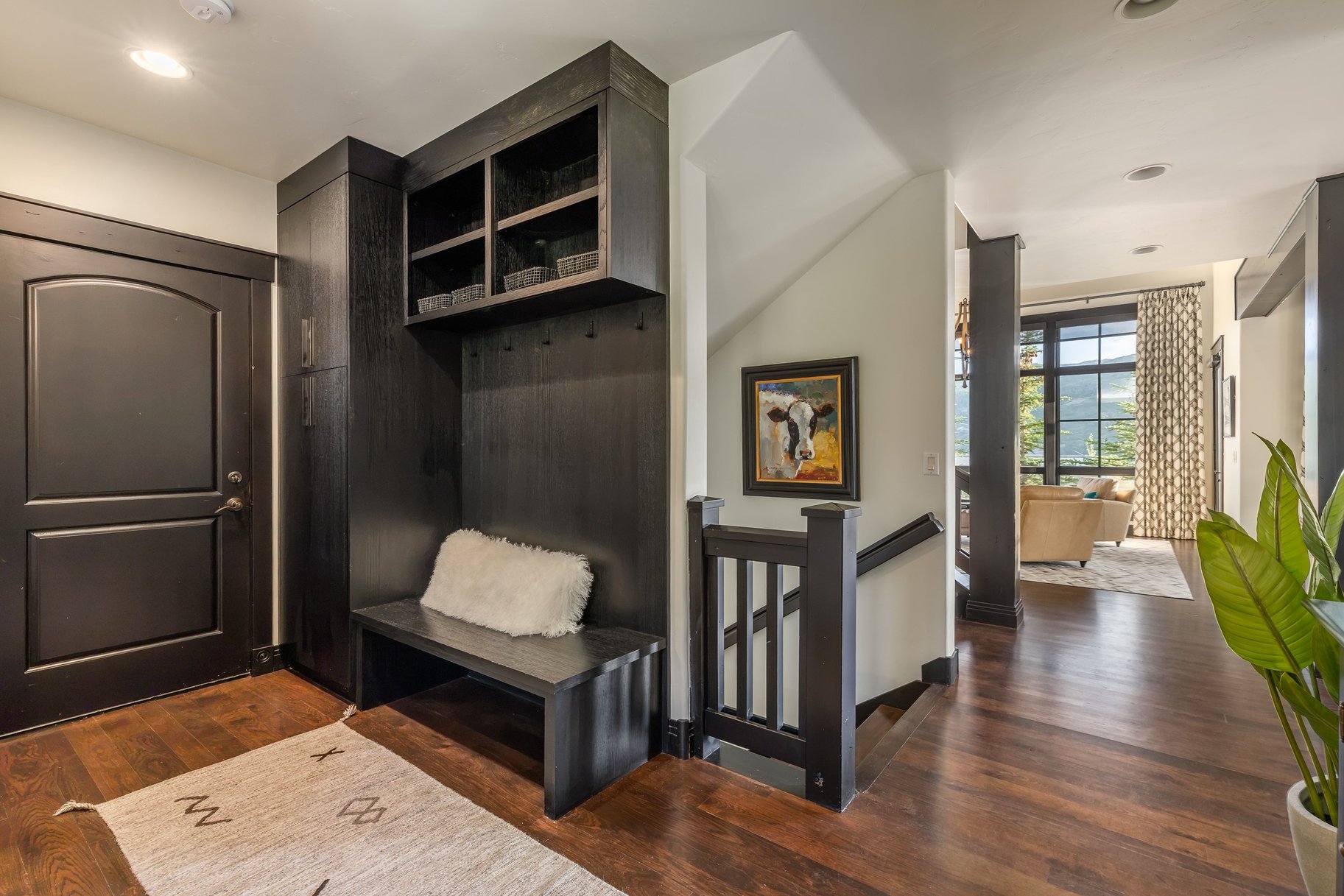  Freestanding South Facing Retreat with Spectacular Views - 物件實景