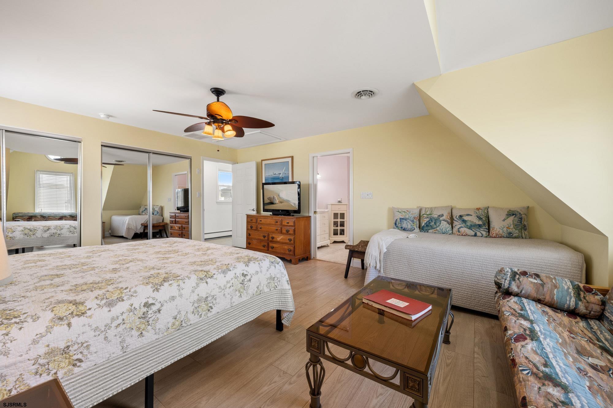Brigantine, New Jersey, 08203, United States, 4 Bedrooms Bedrooms, ,3 BathroomsBathrooms,Residential,For Sale,1804812