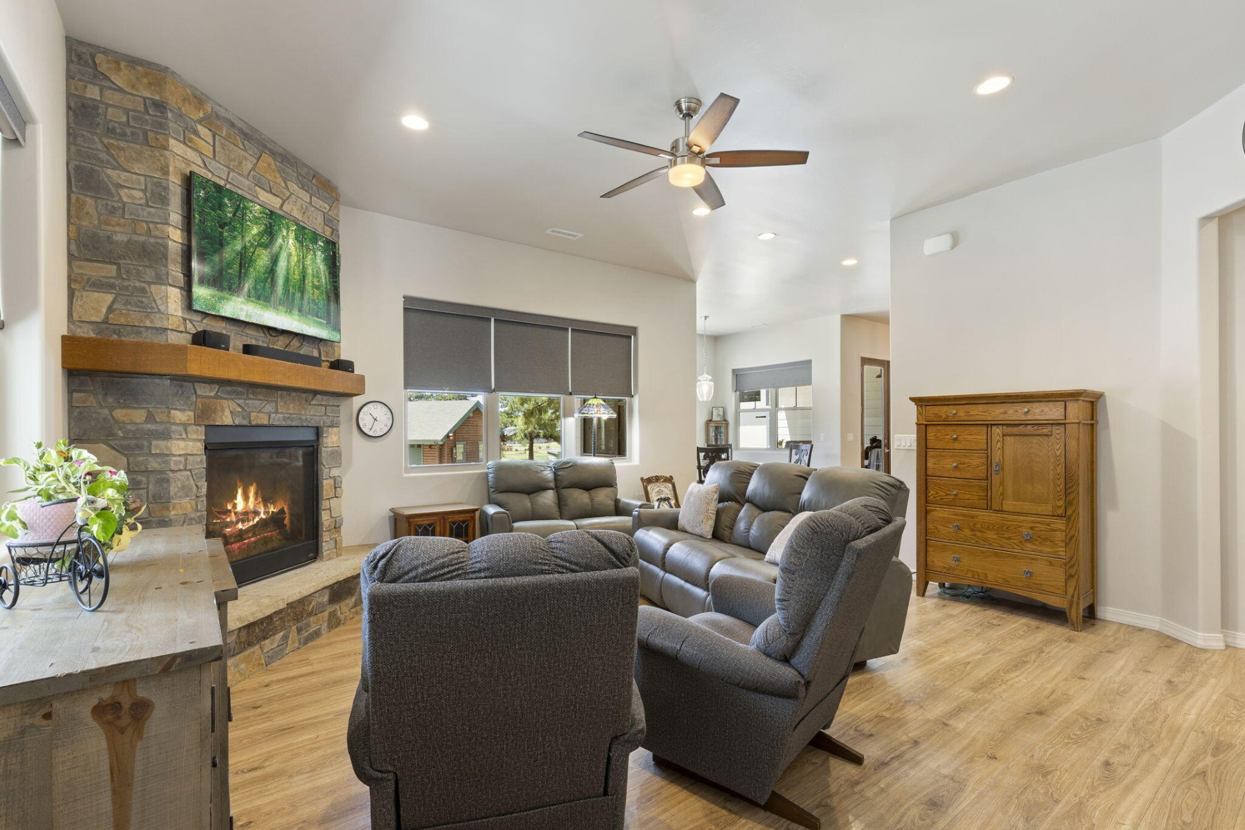  269 N Stoneman Boulevard ¦Williams, AZ - 物件實景