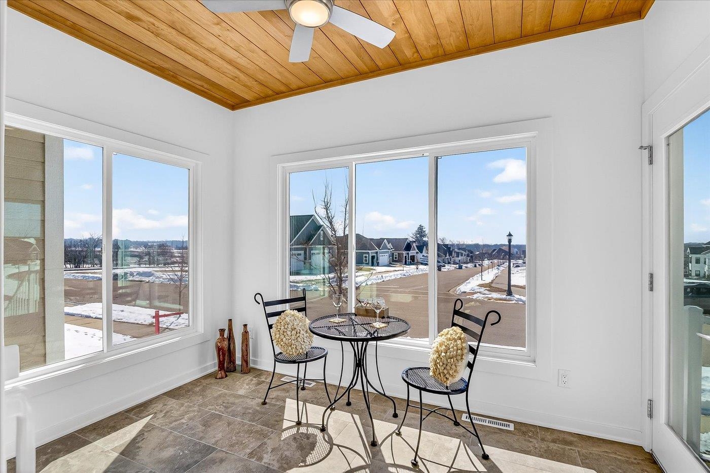 Waunakee, Wisconsin, 53597, United States, 3 Bedrooms Bedrooms, ,3 BathroomsBathrooms,Residential,For Sale,2031219