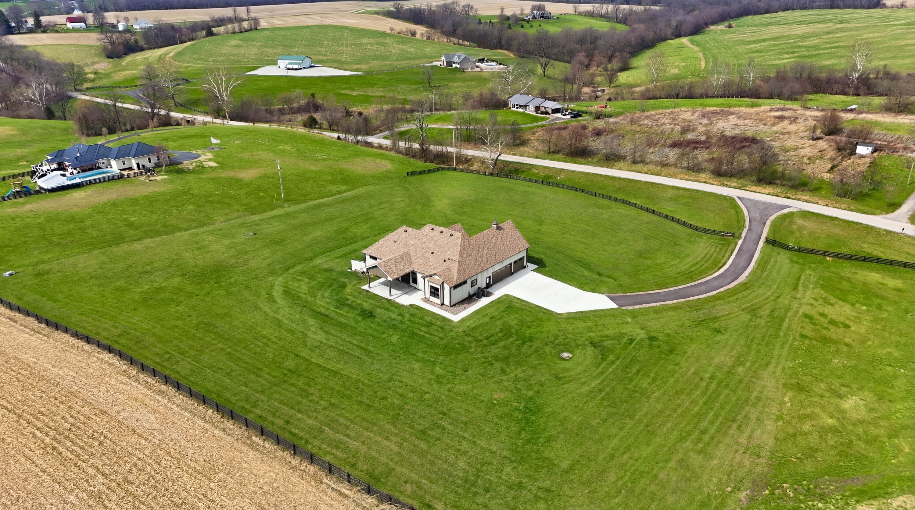  4031 Vigo Road, Bagdad, KY 40003 - 物件實景