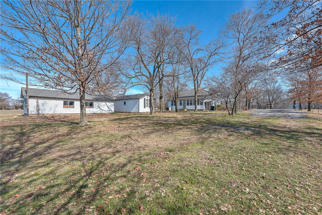 Decatur, Arkansas, 72722, United States, 3 Bedrooms Bedrooms, ,1 BathroomBathrooms,Residential,For Sale,1918783
