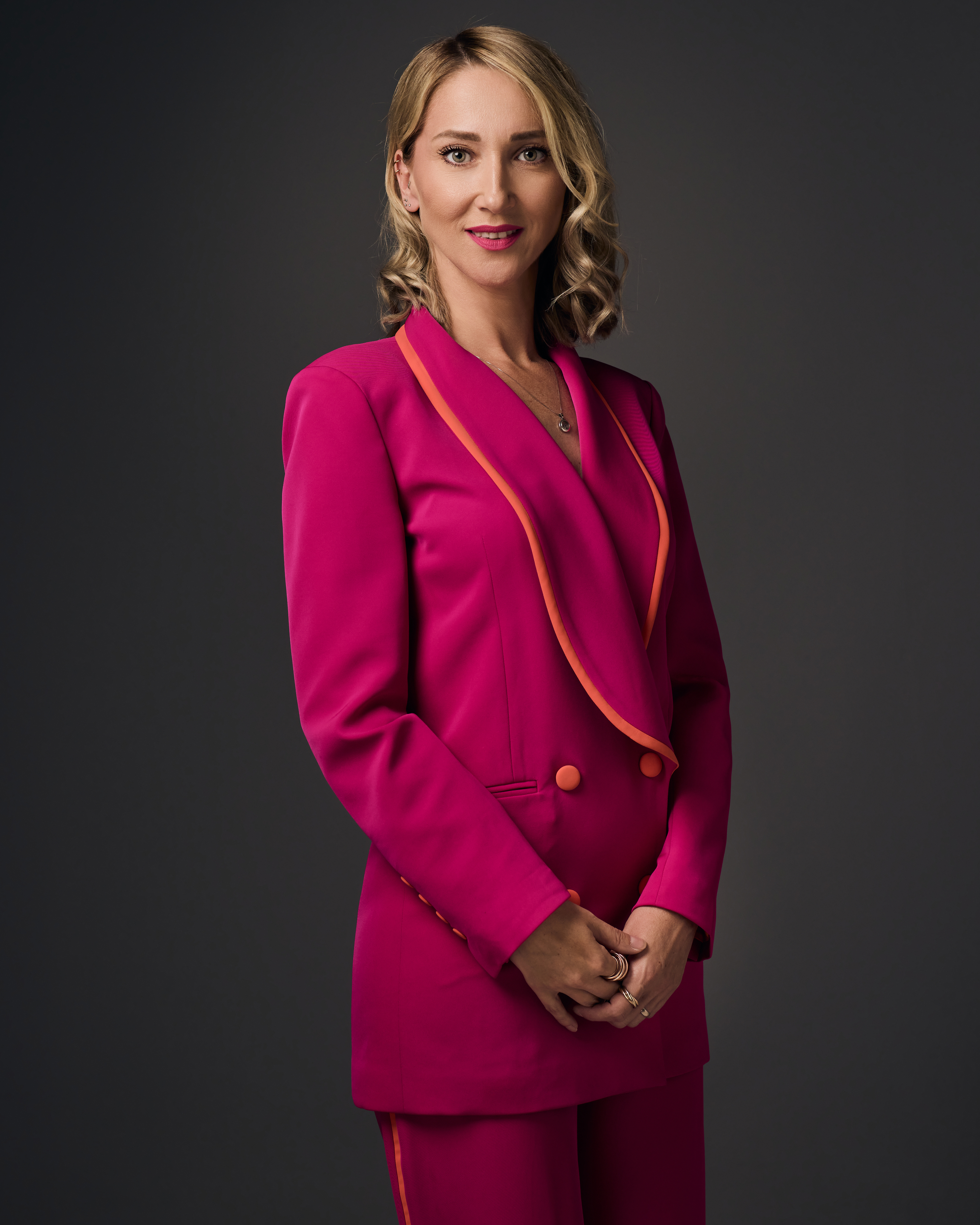 Ana Ralevski Pantovic