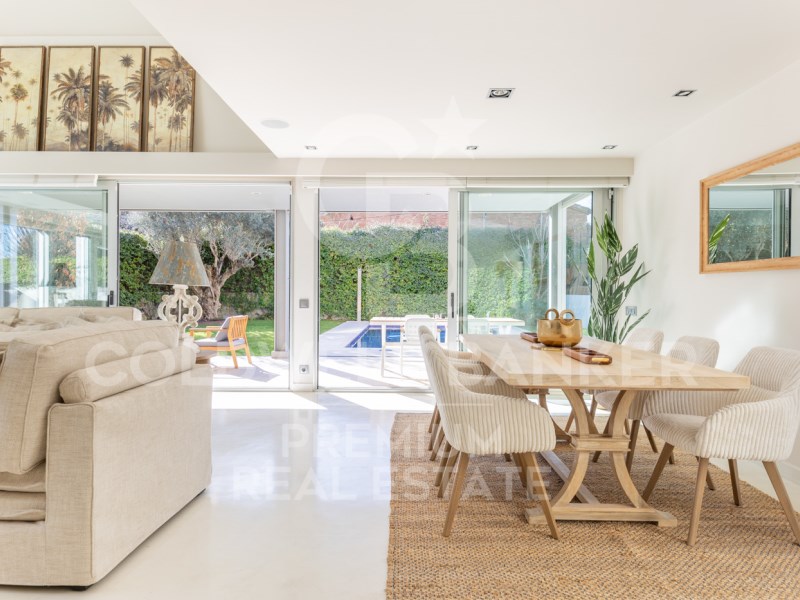 Sant Cugat del Vallès, Catalonia, ES, 6 Bedrooms Bedrooms, ,5 BathroomsBathrooms,Residential,For Sale,1624363