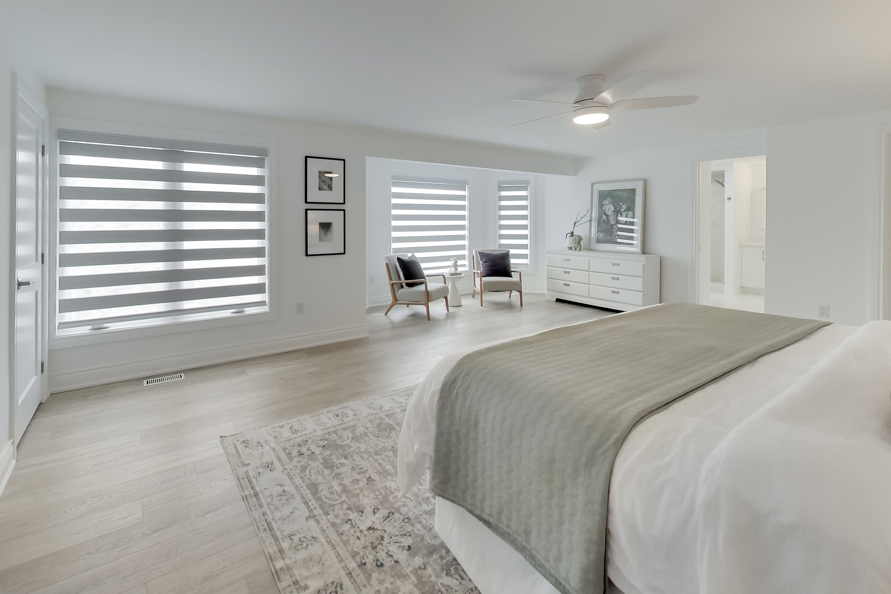  Renovated Modern Residence - 物件實景