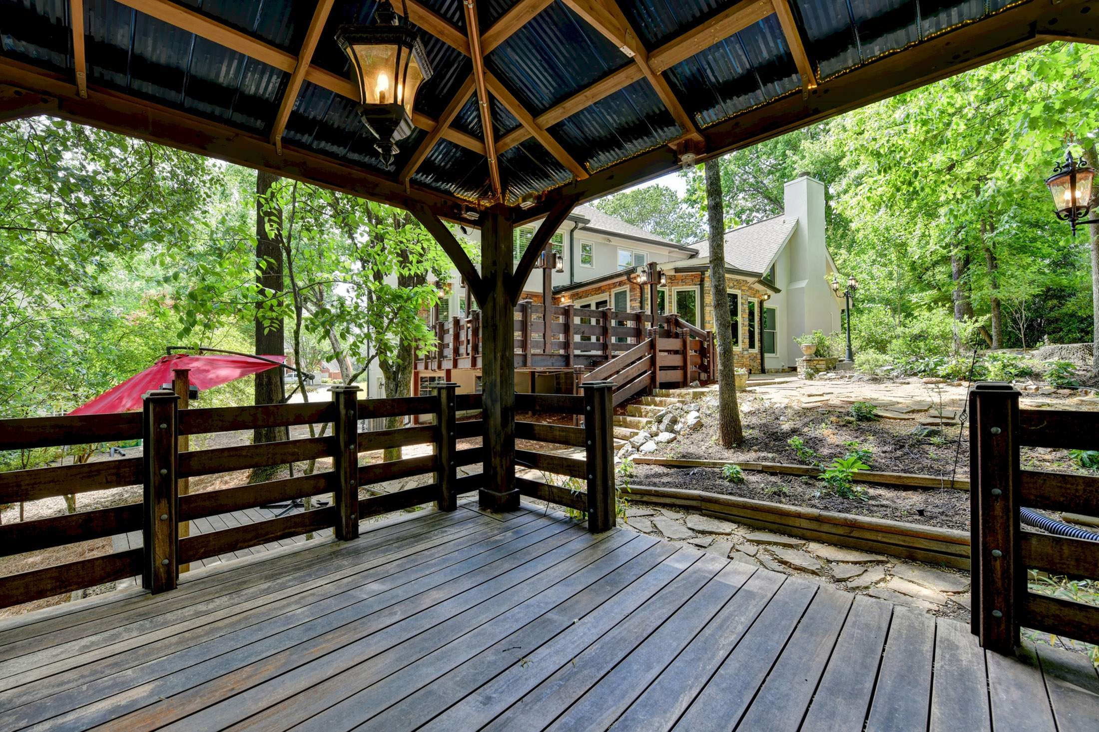  Welcome to the Cul-De-Sac - 物件實景