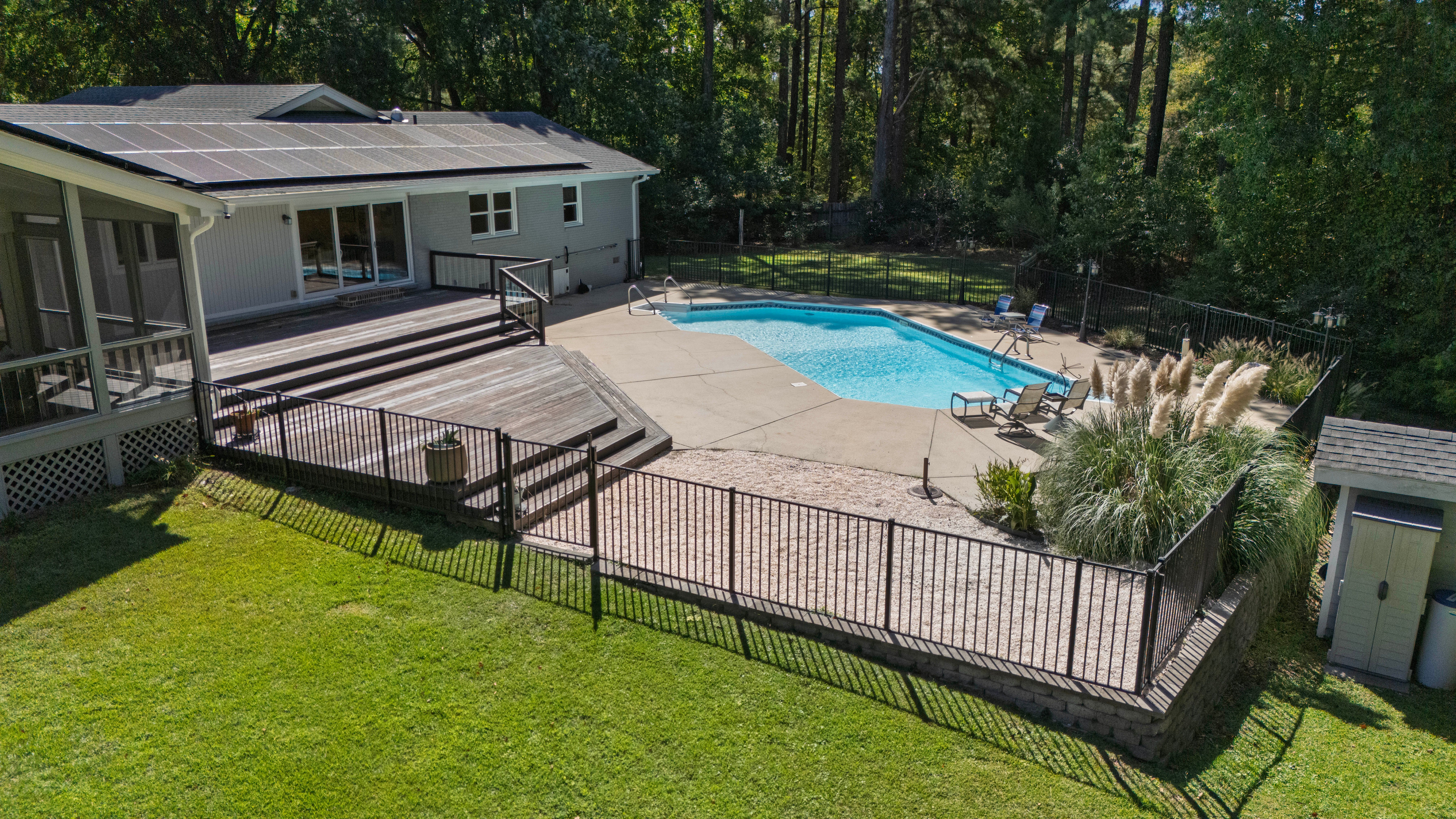  1421 Jenks Carpenter Road, Cary, NC 27519 - 物件實景