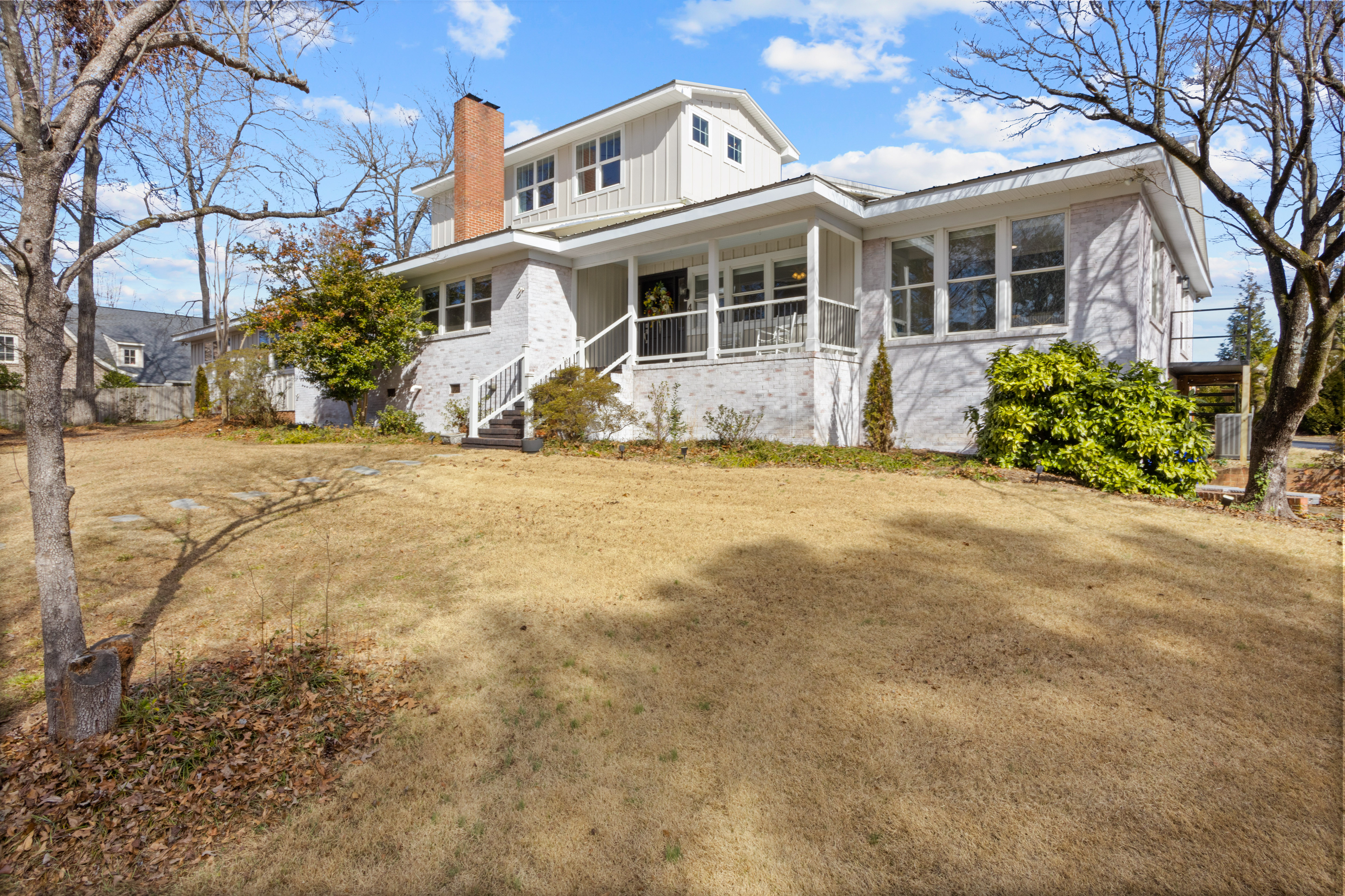  4 Windfield Road, Greenville, SC 29607 - 物件實景