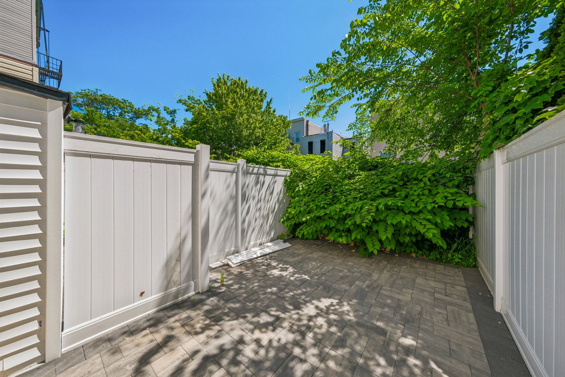  113 Lincoln Street, Jersey City, NJ 07307 - 物件實景