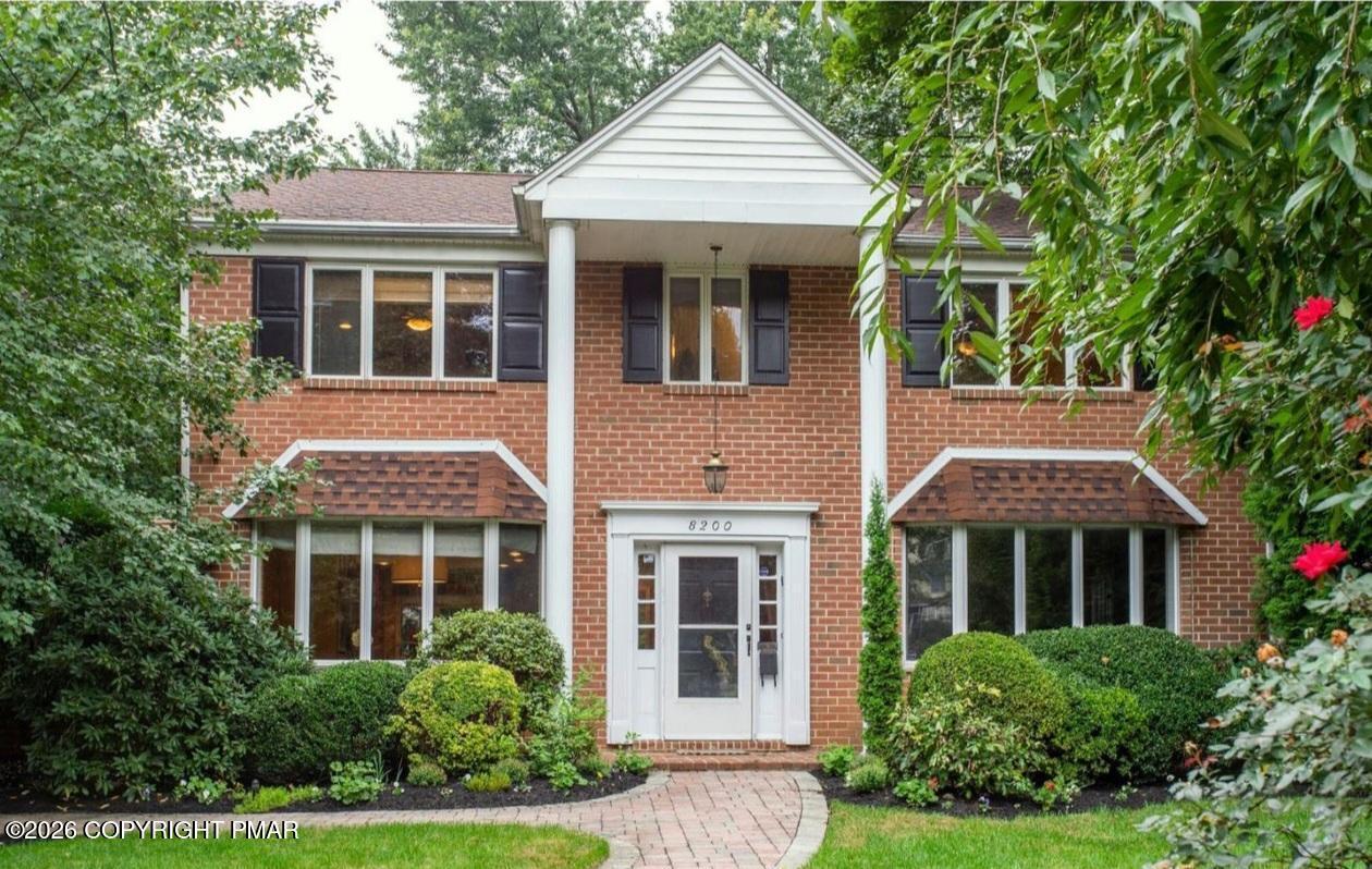 Elkins Park, Pennsylvania, 19027, United States, 4 Bedrooms Bedrooms, ,3 BathroomsBathrooms,Residential,For Sale,2048663