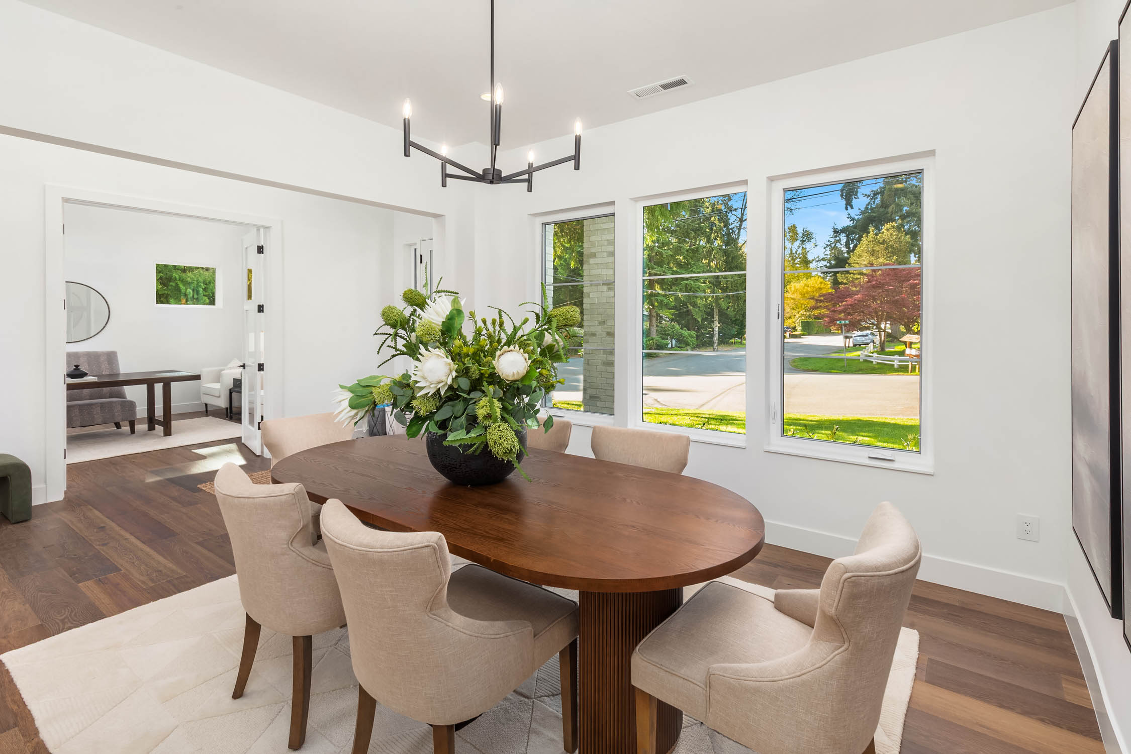  10620 NE 28th Place, Bellevue, WA 98004 - 物件實景