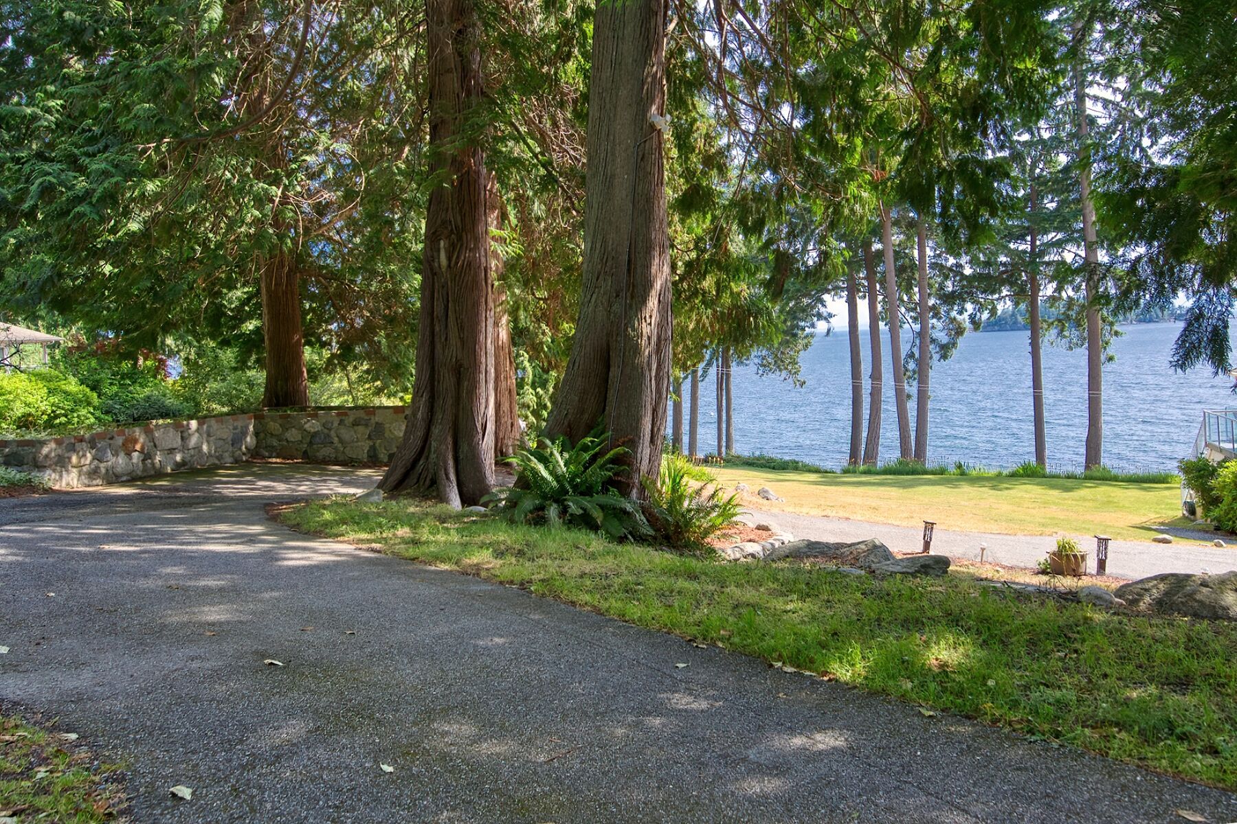  Sechelt, Sunshine Coast - 物件實景