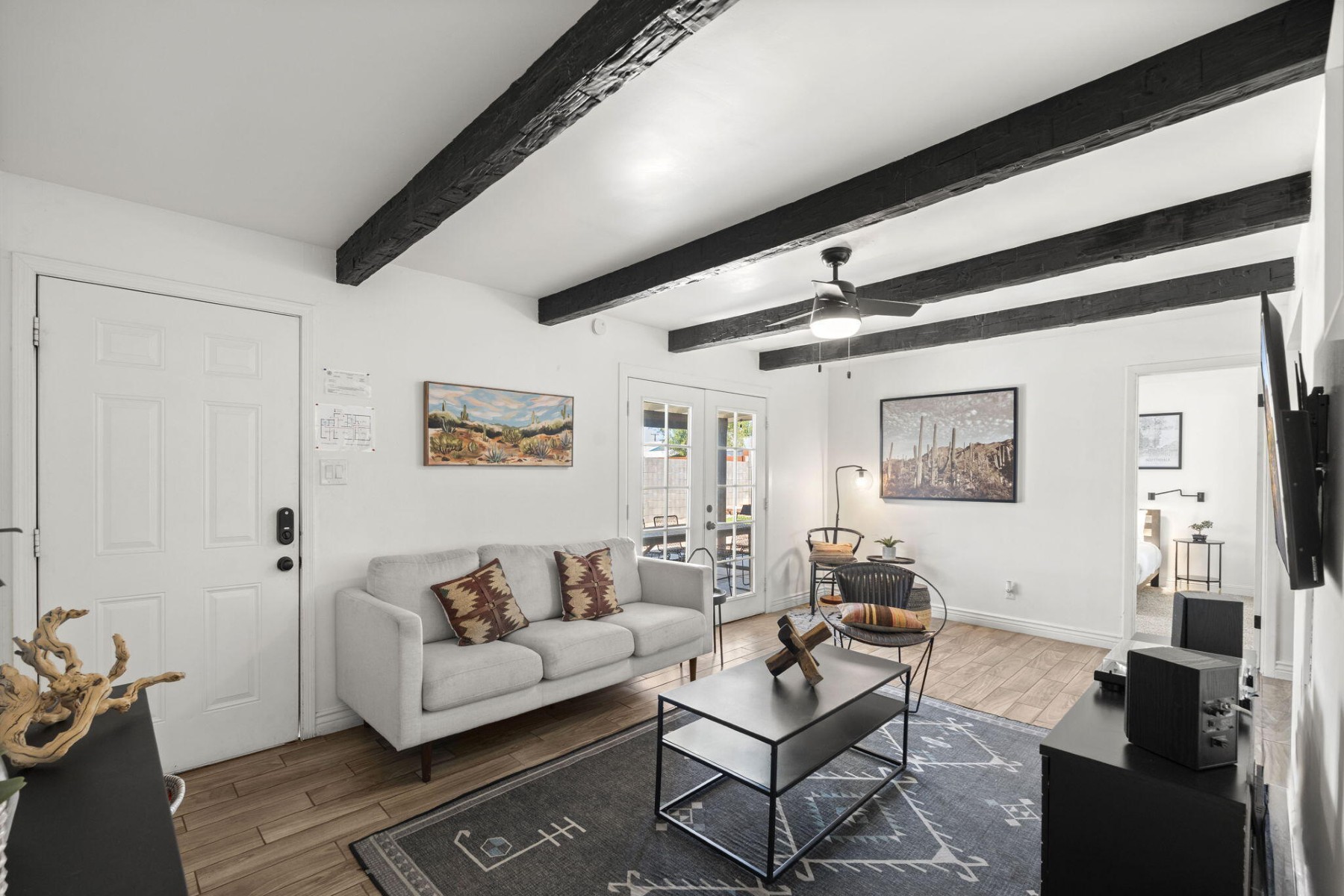  7914 E Latham Street¦Scottsdale, AZ - 物件實景