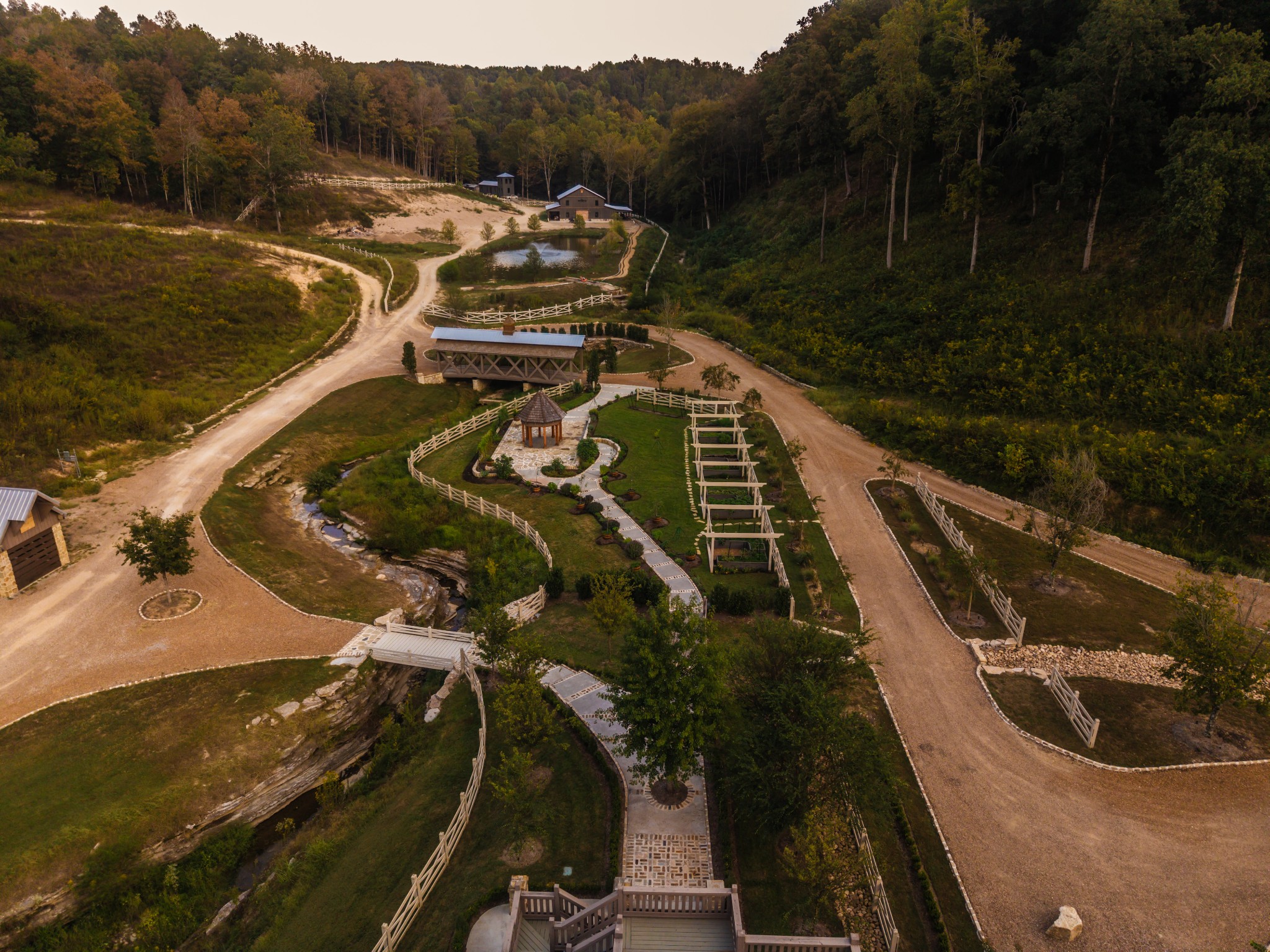  4273 Algie Sewell Rd, Columbia, TN, 38401 - 物件實景