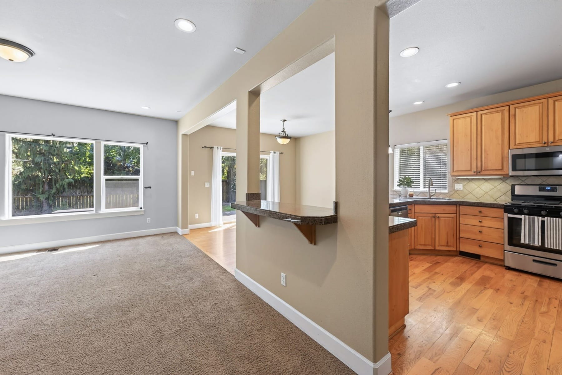  20308 Aberdeen Drive Bend, OR 97702 - 物件實景