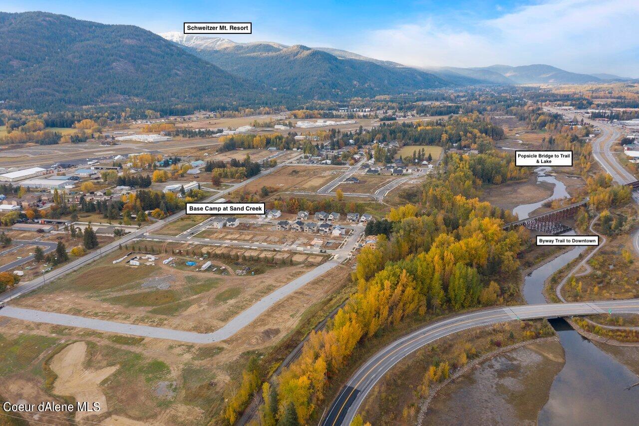593 University Park Way, Sandpoint, Idaho, 83864, United States, 4 Bedrooms Bedrooms, ,4 BathroomsBathrooms,Residential,For Sale,593 University Park Way,1461255