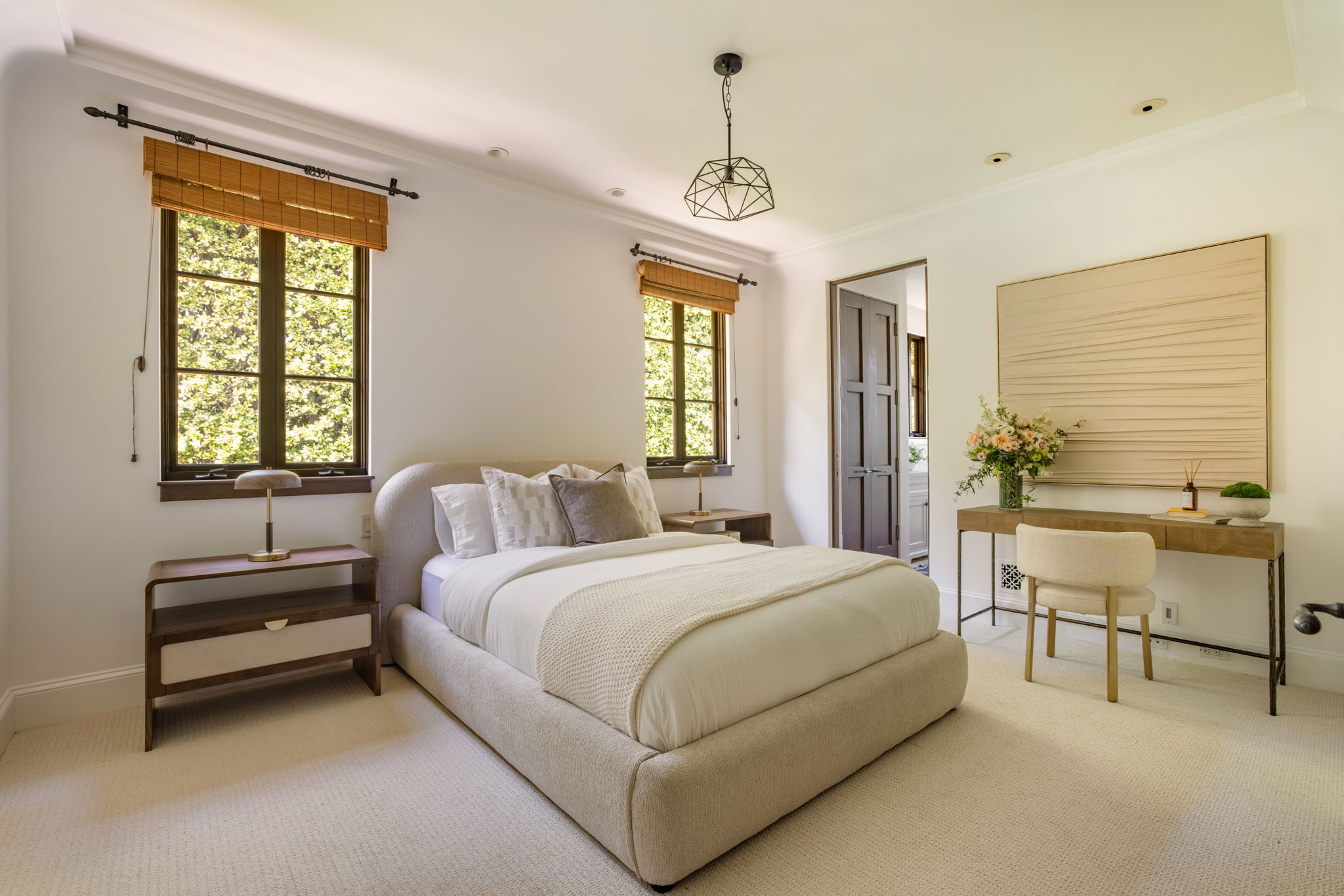  182 North Carmelina Avenue - 物件實景