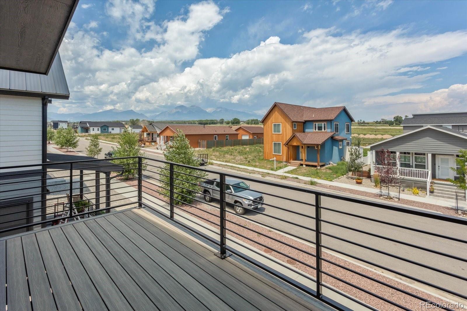 Poncha Springs, Colorado, 81242, United States, 3 Bedrooms Bedrooms, ,3 BathroomsBathrooms,Residential,For Sale,1977419