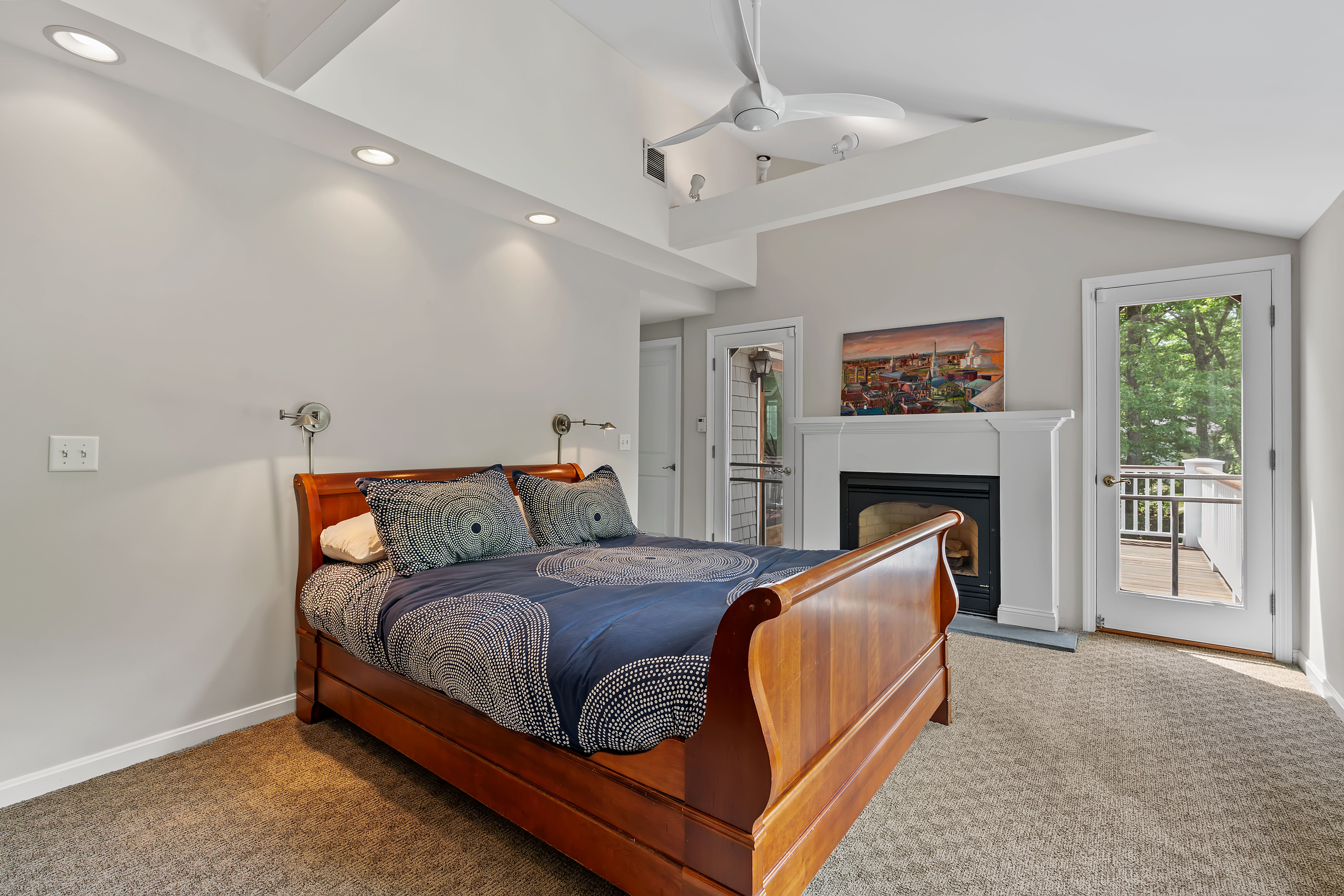  6 Brooks Hill Road, Lincoln, MA, 01773 - 物件實景
