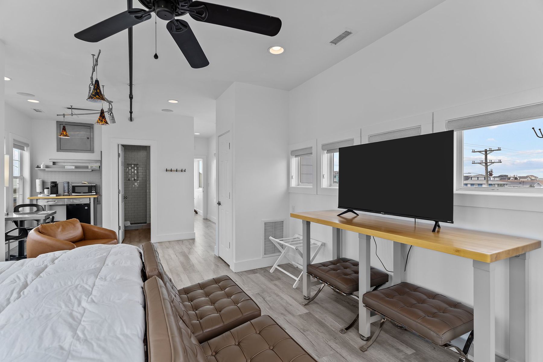  808 S Anderson Boulevard, Topsail Beach, NC 28445 - 物件實景