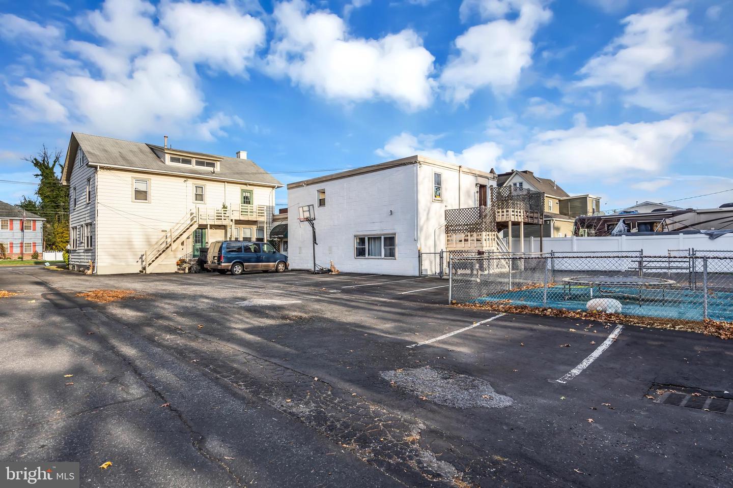 Audubon, New Jersey, 08106, United States, 4 Bedrooms Bedrooms, ,2 BathroomsBathrooms,Residential,For Sale,1989339