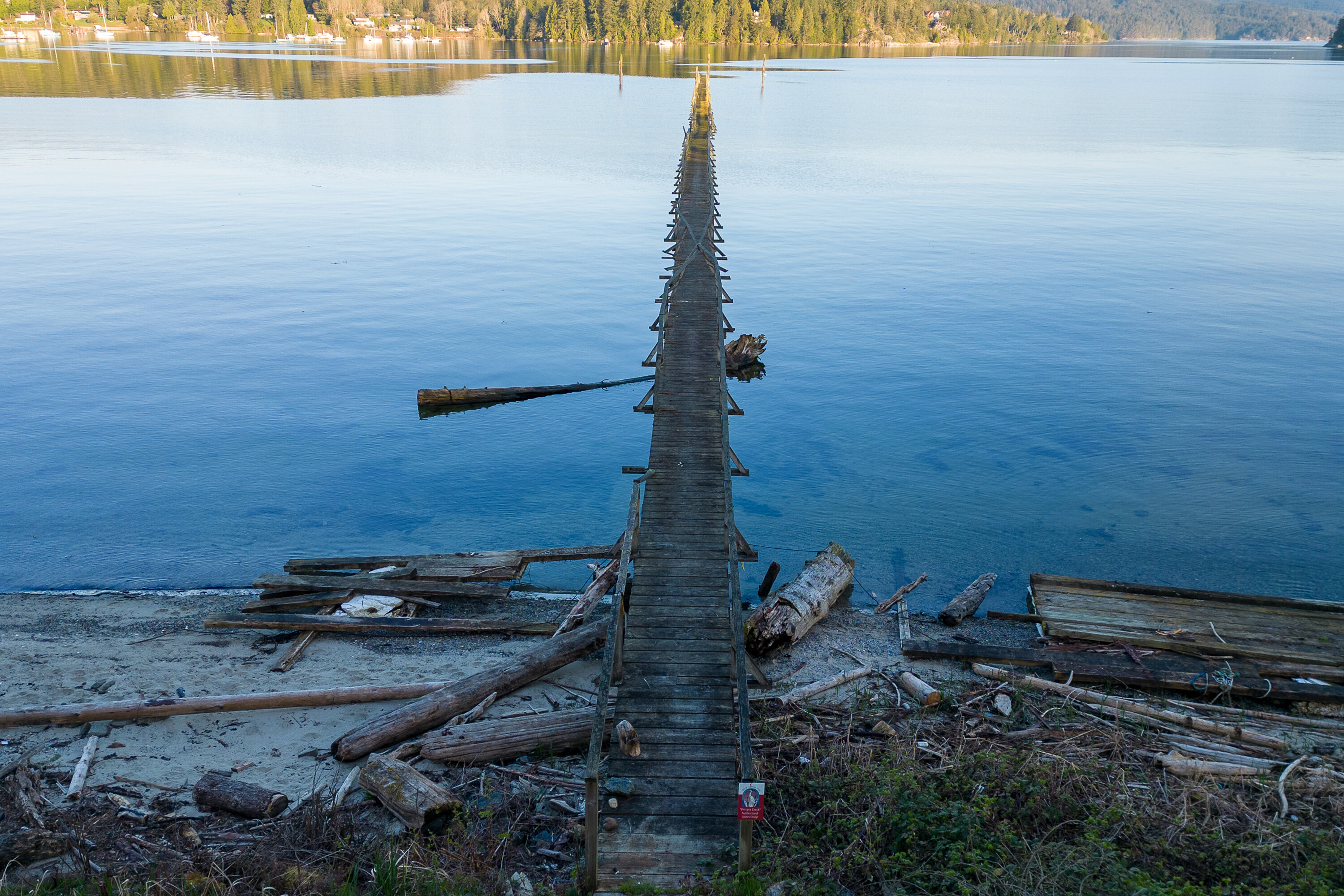  Sechelt, Sunshine Coast - 物件實景