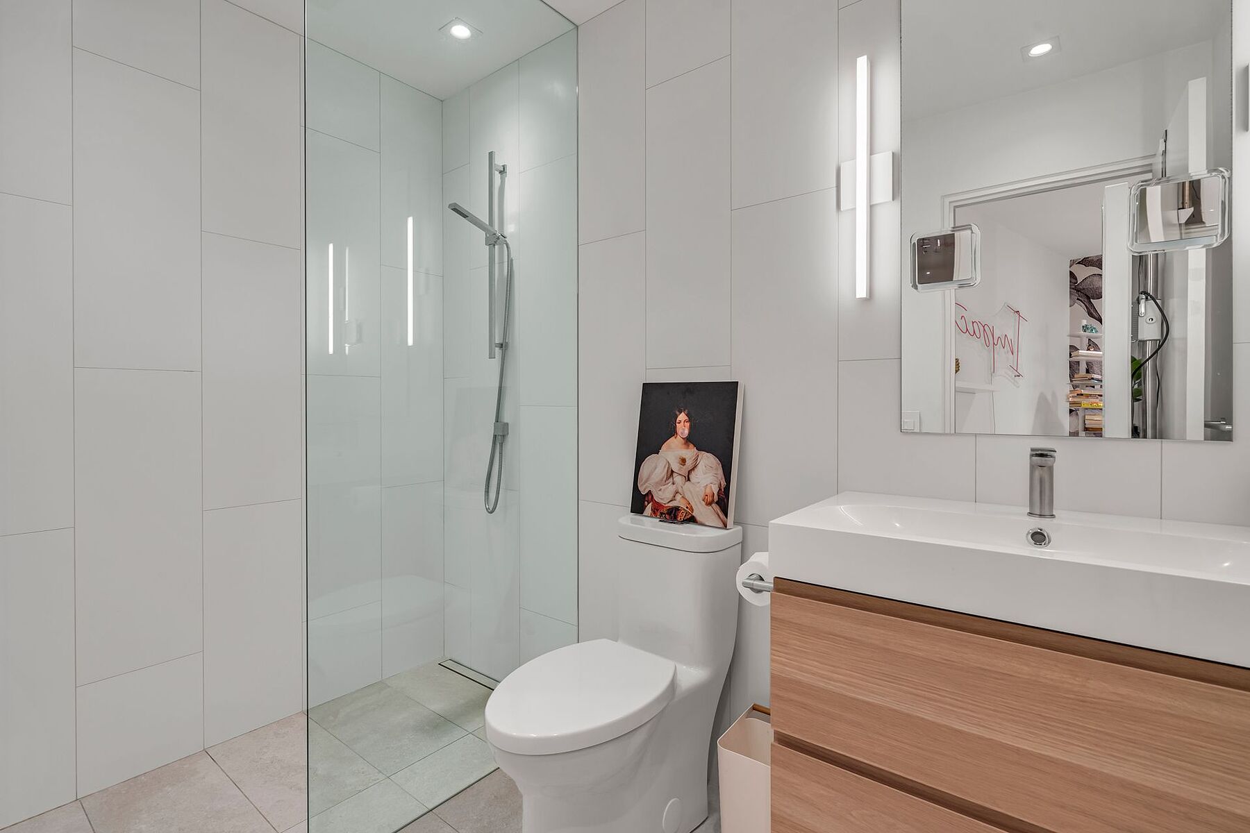  Stunning Summerhill Duplex - 物件實景