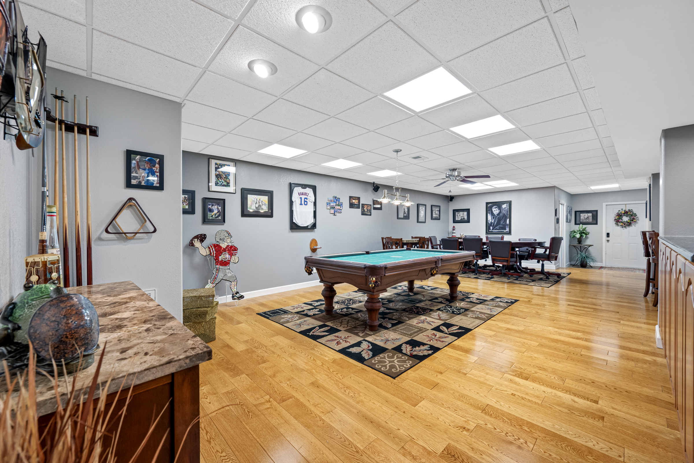 Apollo Beach, Florida, 33572, United States, 5 Bedrooms Bedrooms, ,7 BathroomsBathrooms,Residential,For Sale,1975807