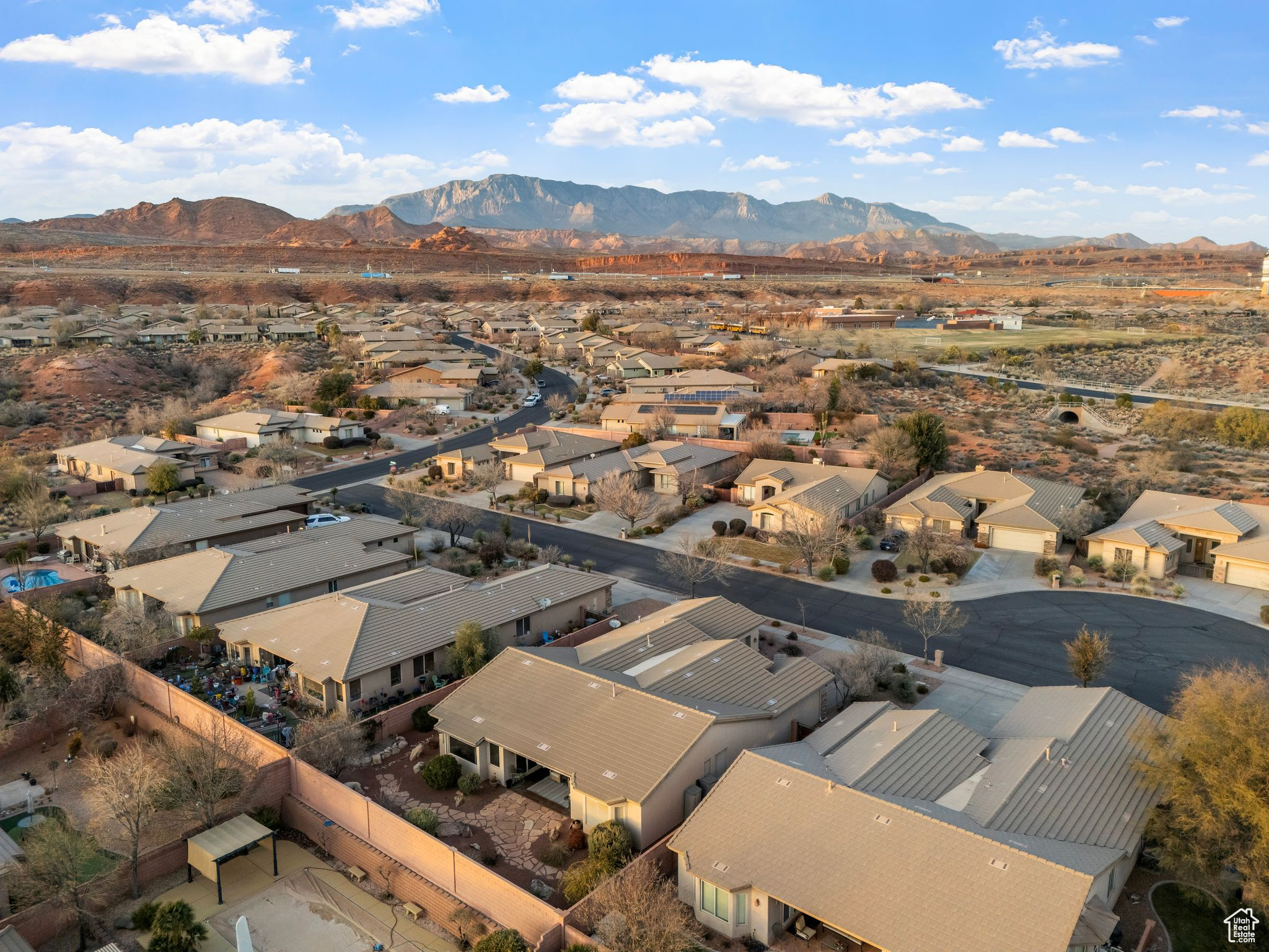 Washington, Utah, 84780, United States, 4 Bedrooms Bedrooms, ,3 BathroomsBathrooms,Residential,For Sale,1696576