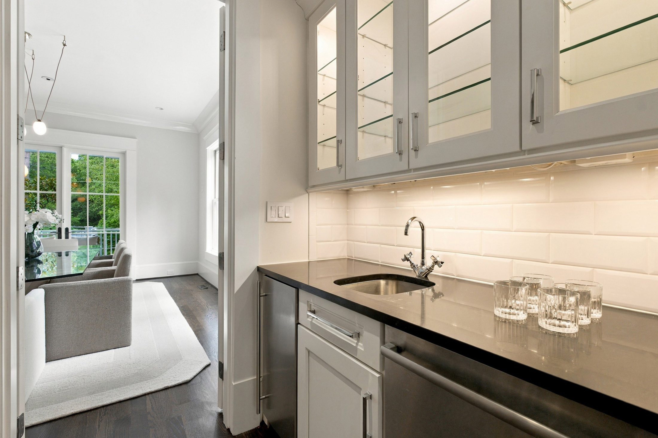  Exceptional Newer Construction Custom Home in the Heart of Ansley Park - 物件實景