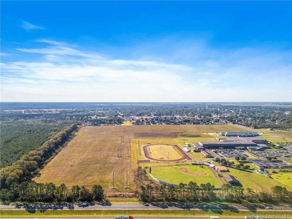 Jennings, Louisiana, 70546, United States, ,Land,For Sale,2017713