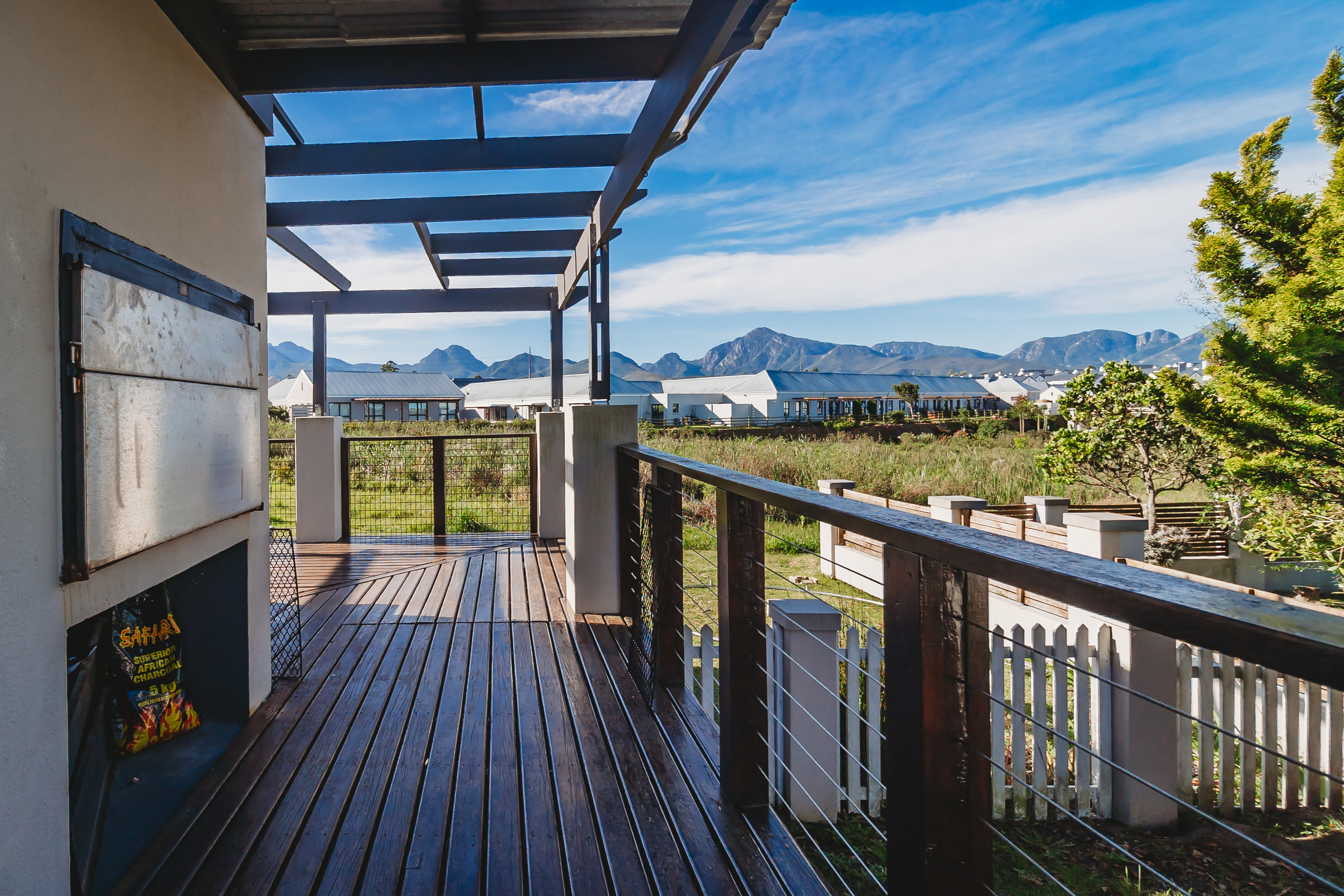  Kraaibosch Country Estate - 物件實景