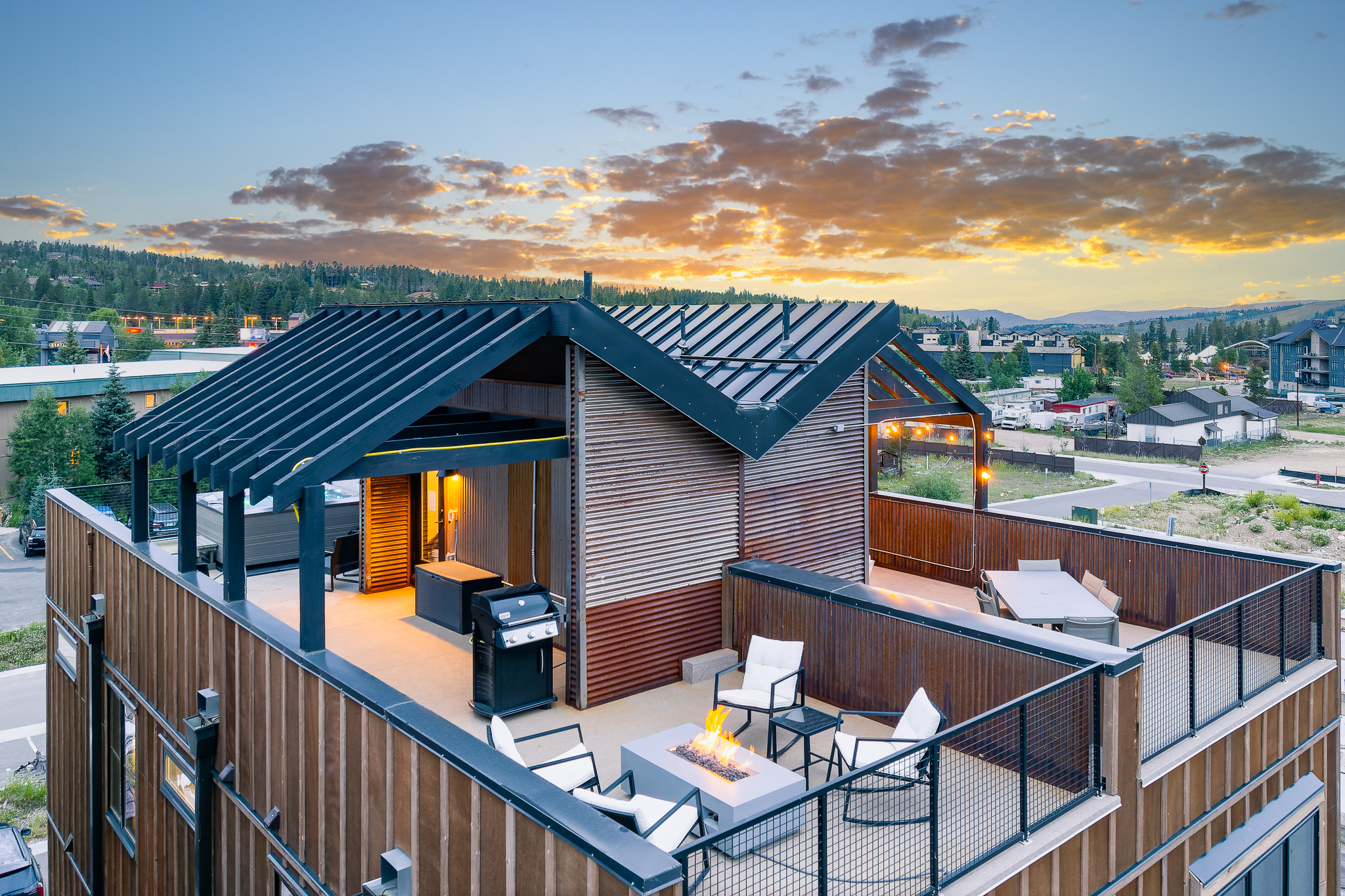  45 Ski Idlewild, Winter Park, CO, 80482 - 物件實景
