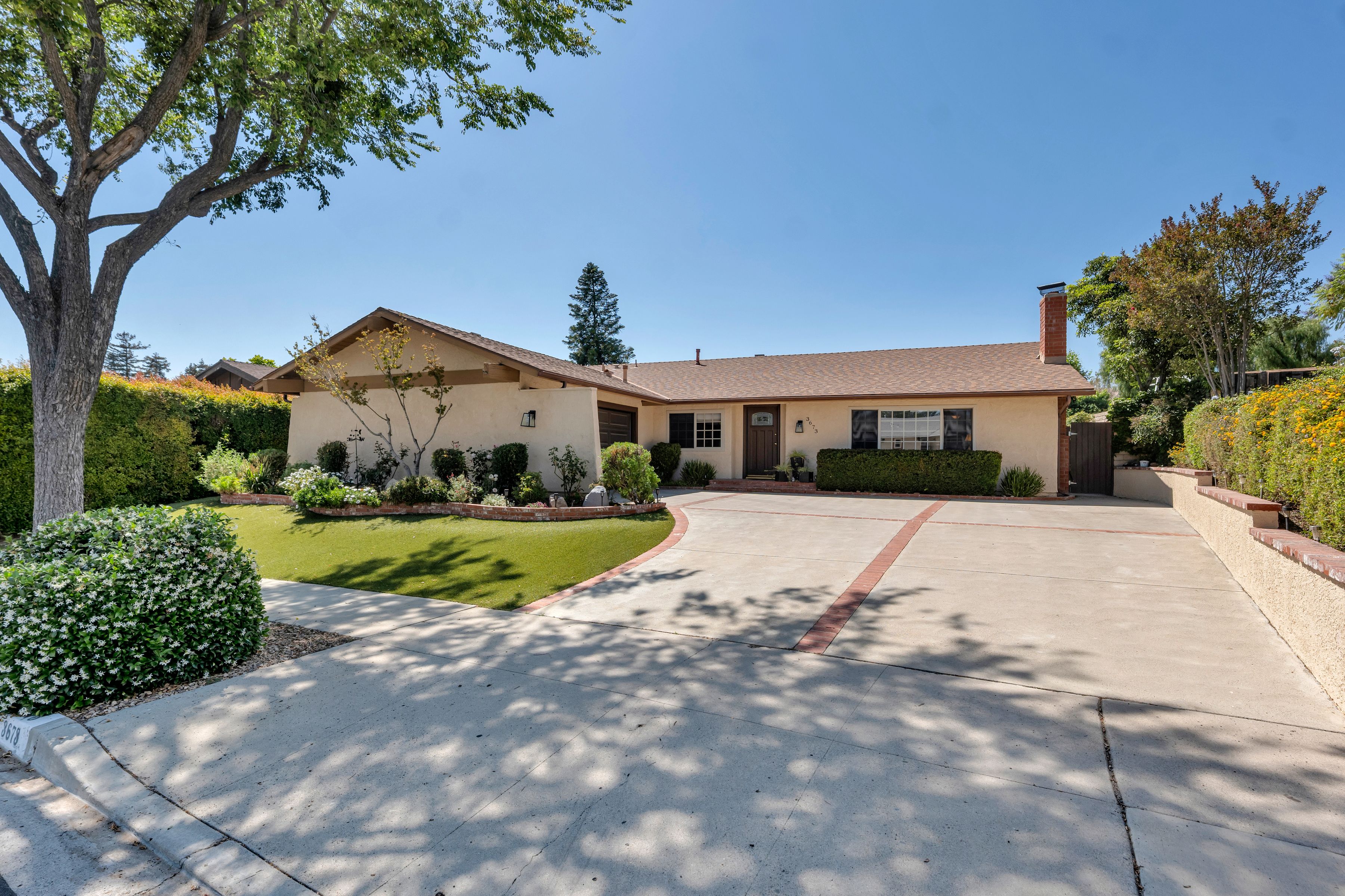  3673 Valencia Avenue, Simi Valley - 物件實景