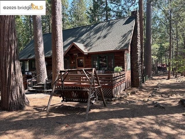 Twain Harte, California, 95383, United States, 3 Bedrooms Bedrooms, ,2 BathroomsBathrooms,Residential,For Sale,1974121