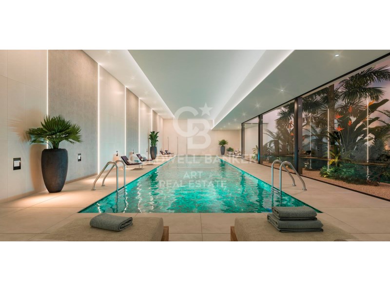 Marbella, Andalusia, ES, 2 Bedrooms Bedrooms, ,2 BathroomsBathrooms,Residential,For Sale,1745867