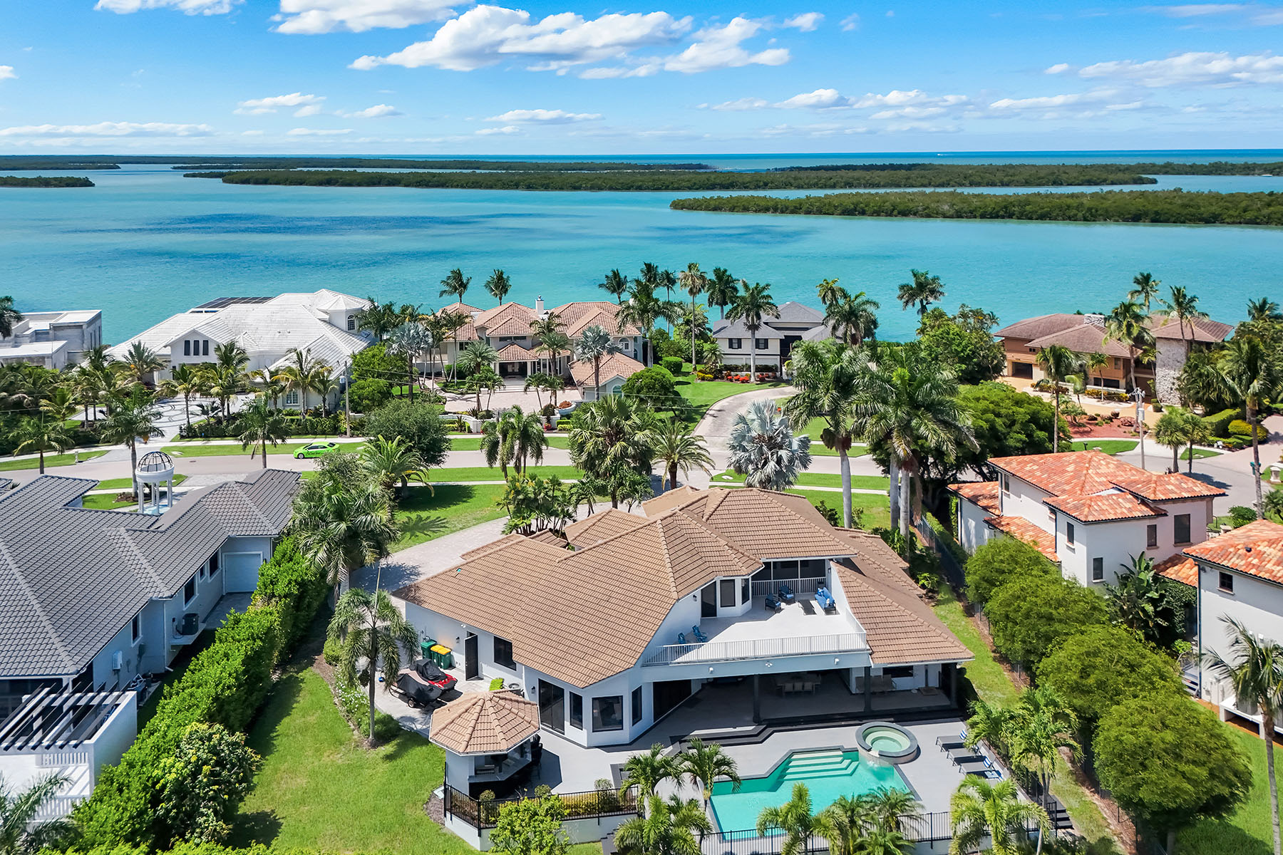  MARCO ISLAND - 物件實景