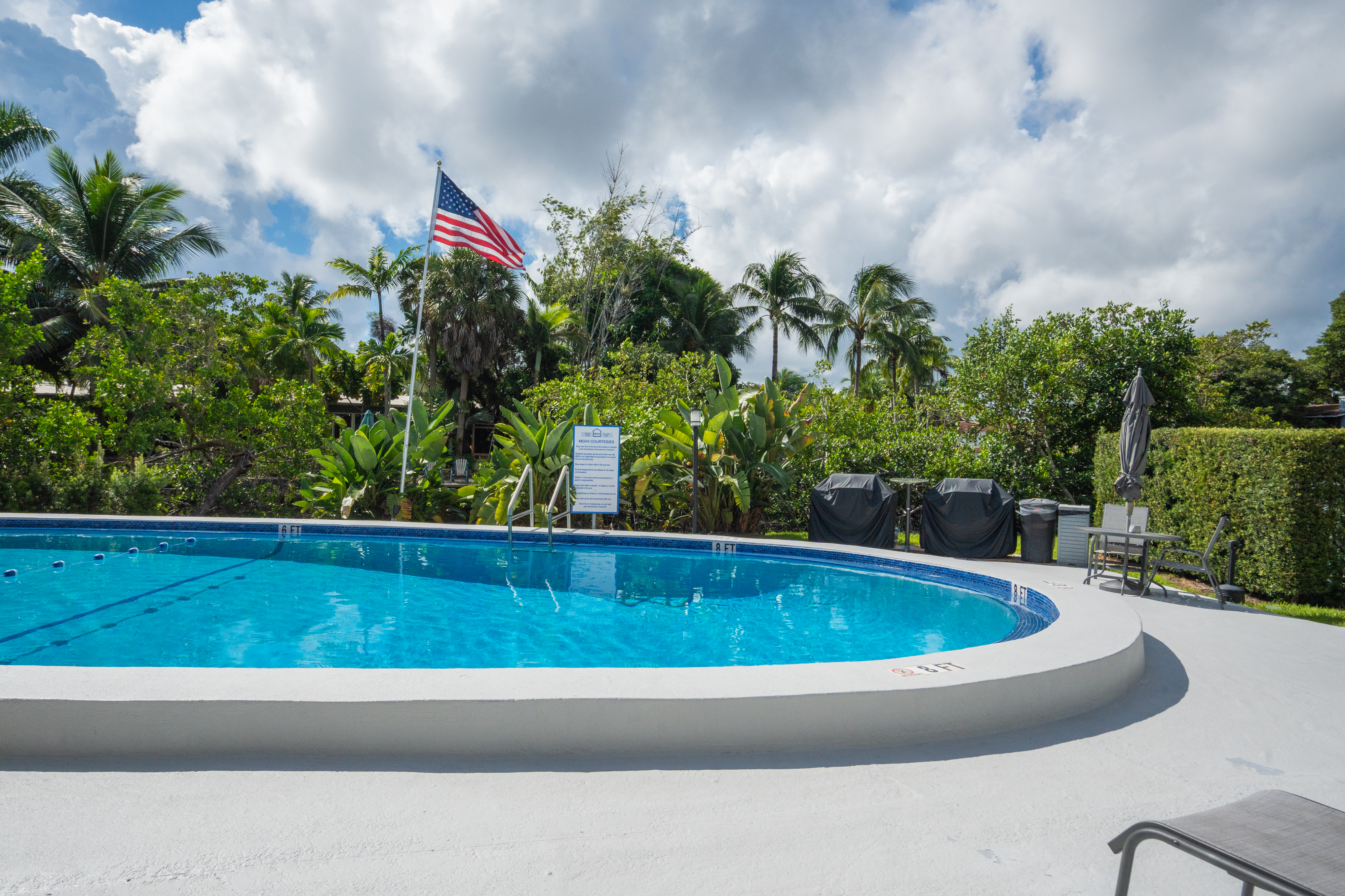  1951 NE 2nd Avenue, Wilton Manors, FL, 33305 - 物件實景