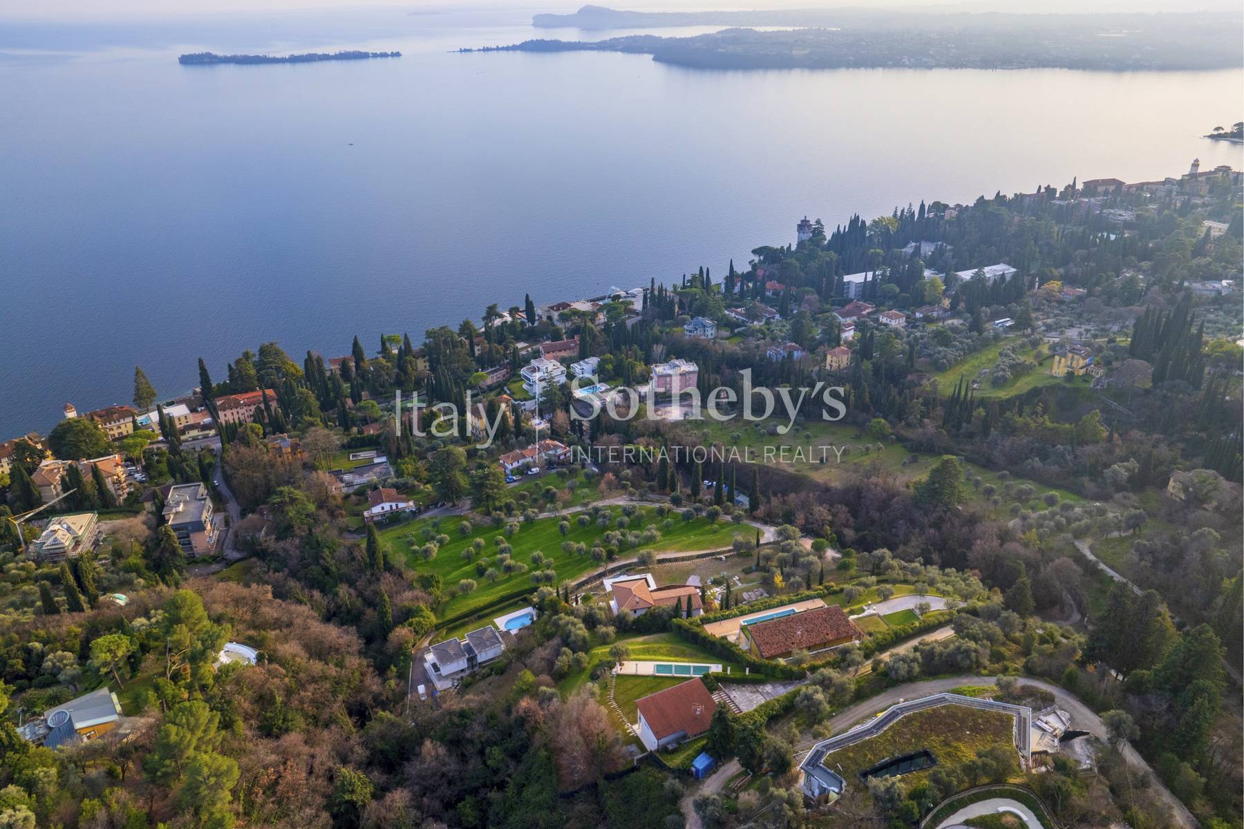  Exclusive design villa with pool on Lake Garda - 物件實景