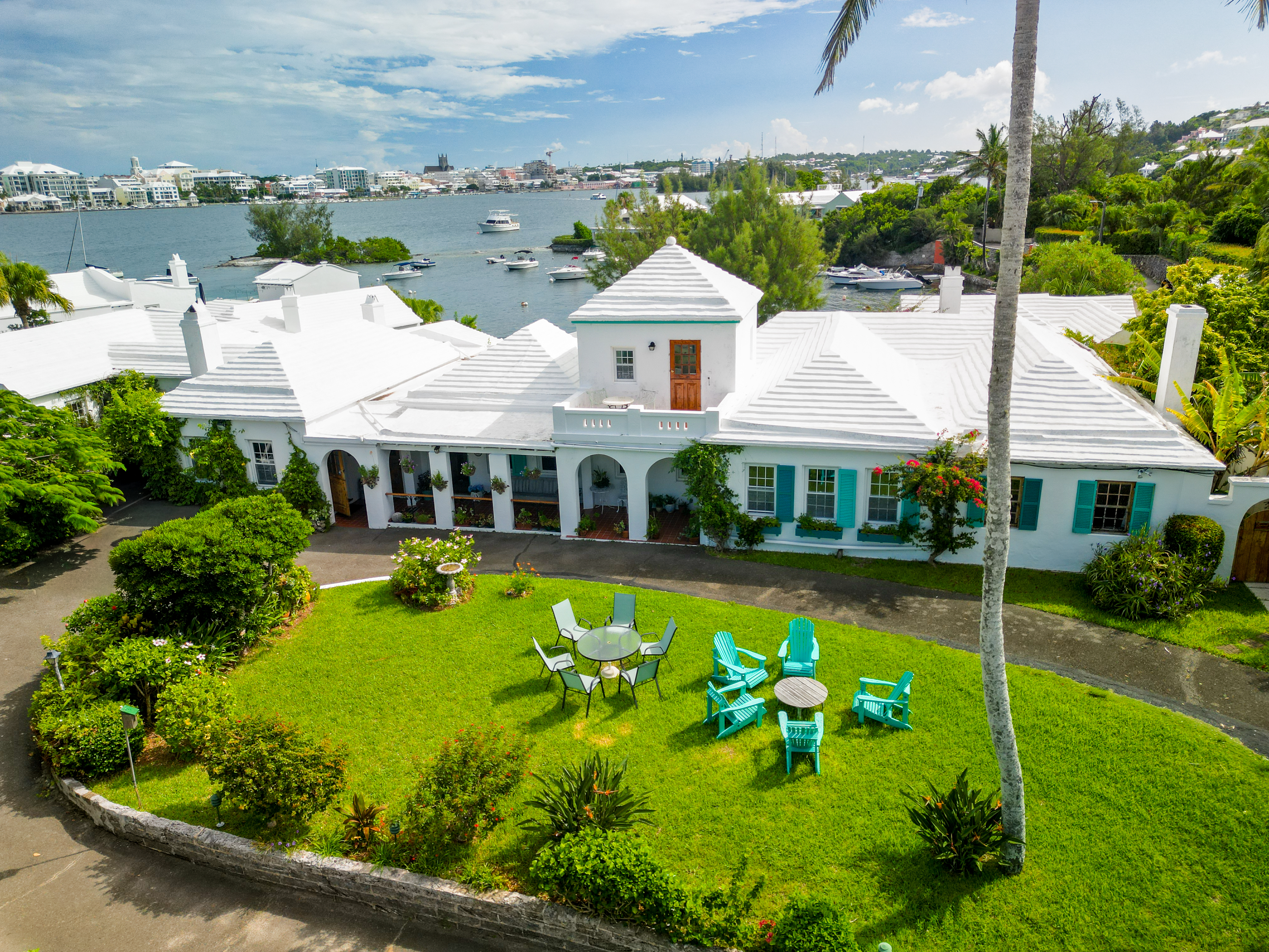 Paget, BM, 11 Bedrooms Bedrooms, ,10 BathroomsBathrooms,Residential,For Sale,1941009