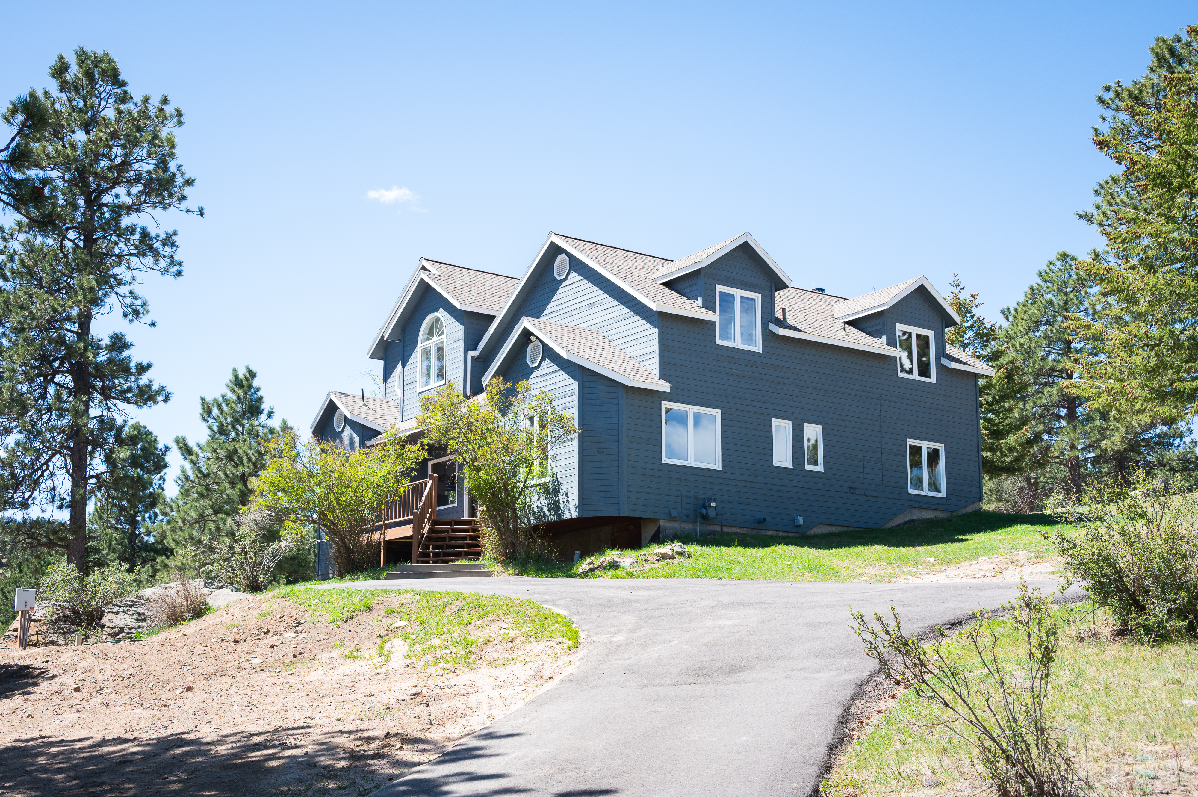  Nestled into the Foothills of The Rocky Mountains Your Shire Awaits - 物件實景