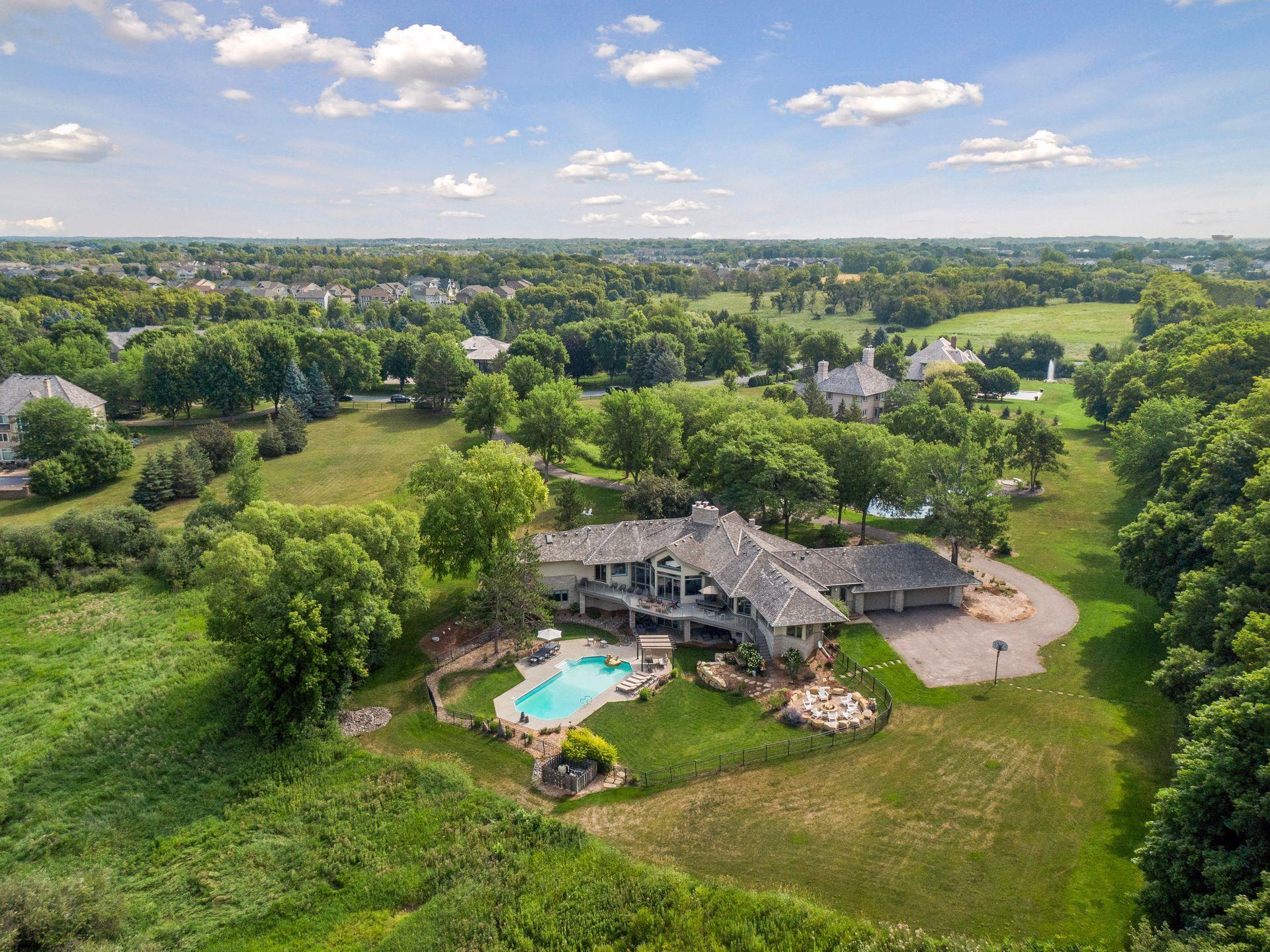 Medina, Minnesota, 55340, United States, 4 Bedrooms Bedrooms, ,4 BathroomsBathrooms,Residential,For Sale,1919808