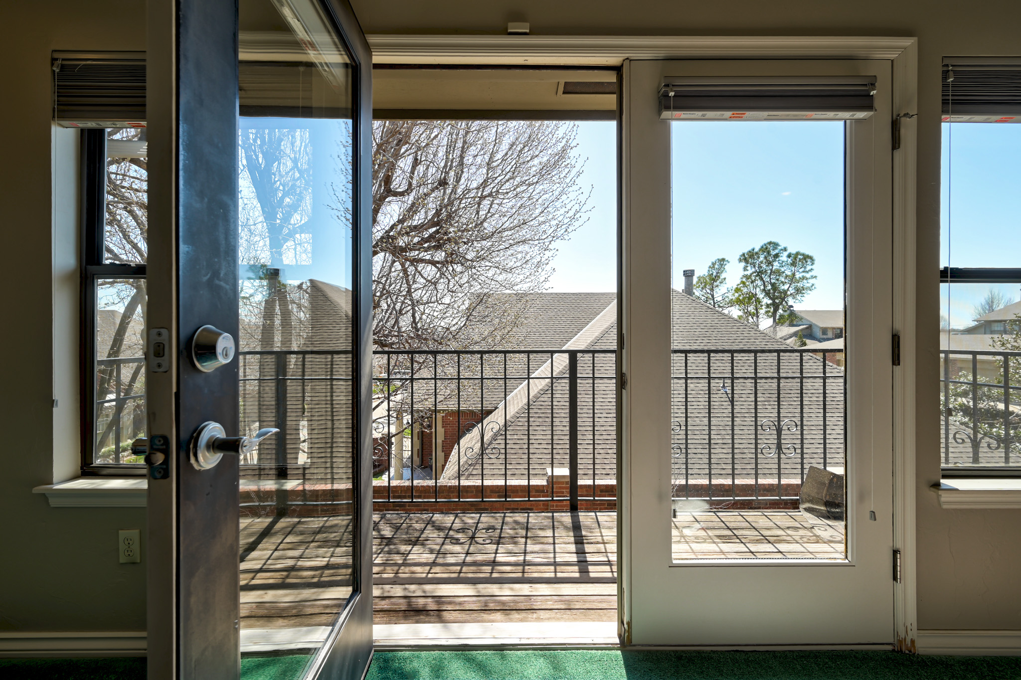  6206 Waterford Boulevard Unit 45, Oklahoma City, OK 73118 - 物件實景