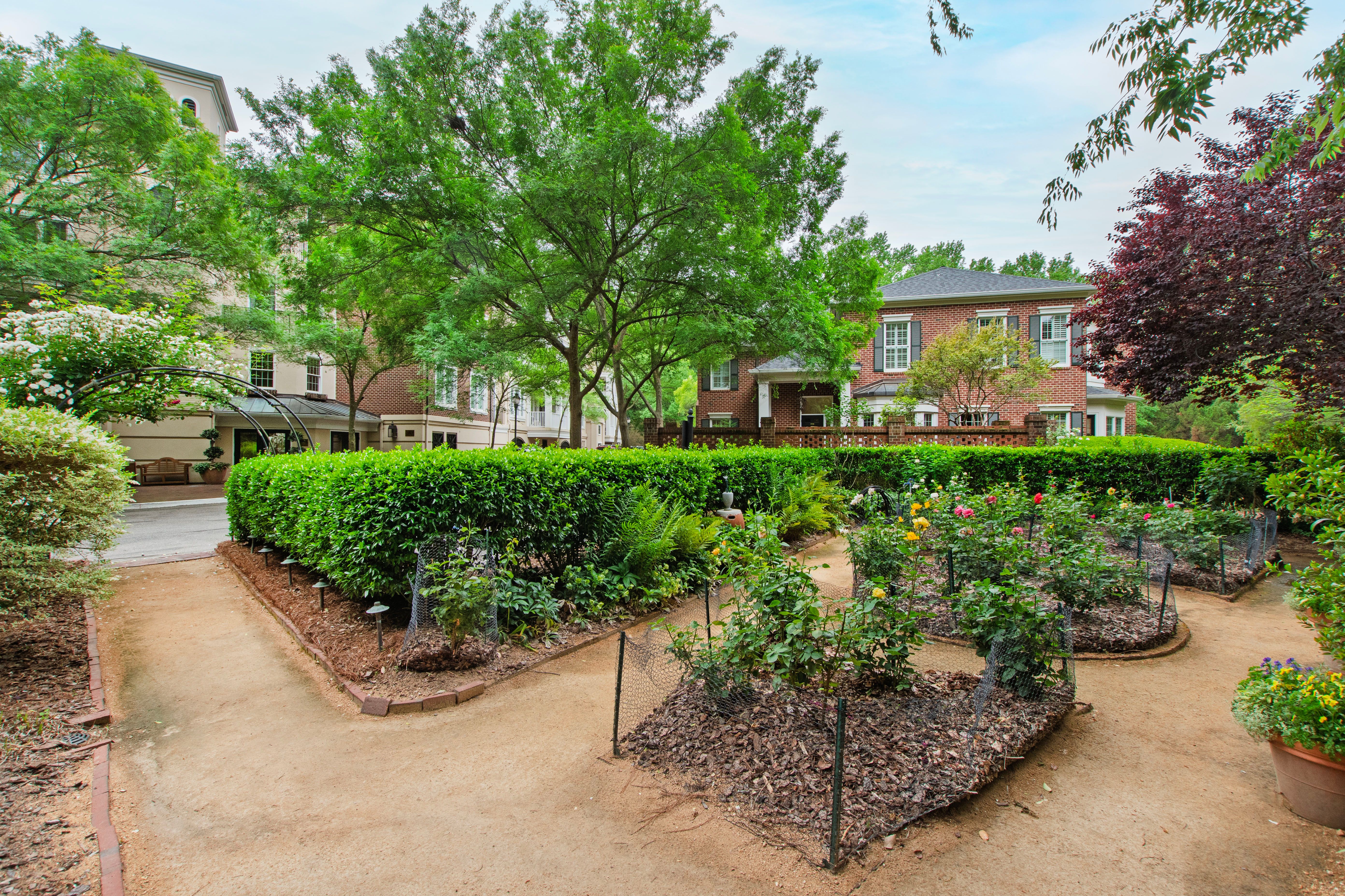  2801 Glenwood Gardens Lane, Raleigh, NC 27608 - 物件實景